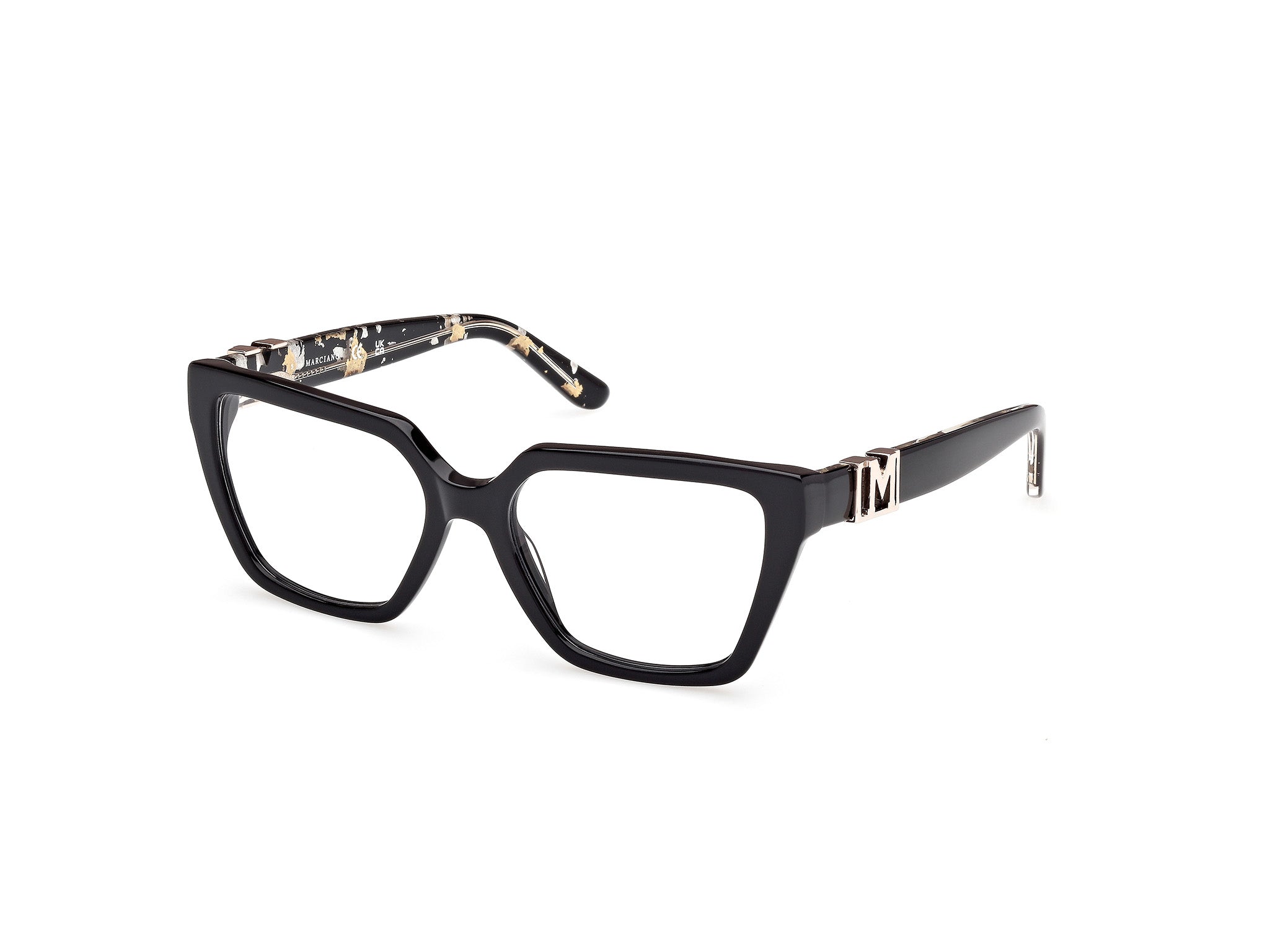GM50028 001 Montature da vista Guess by Marciano 1