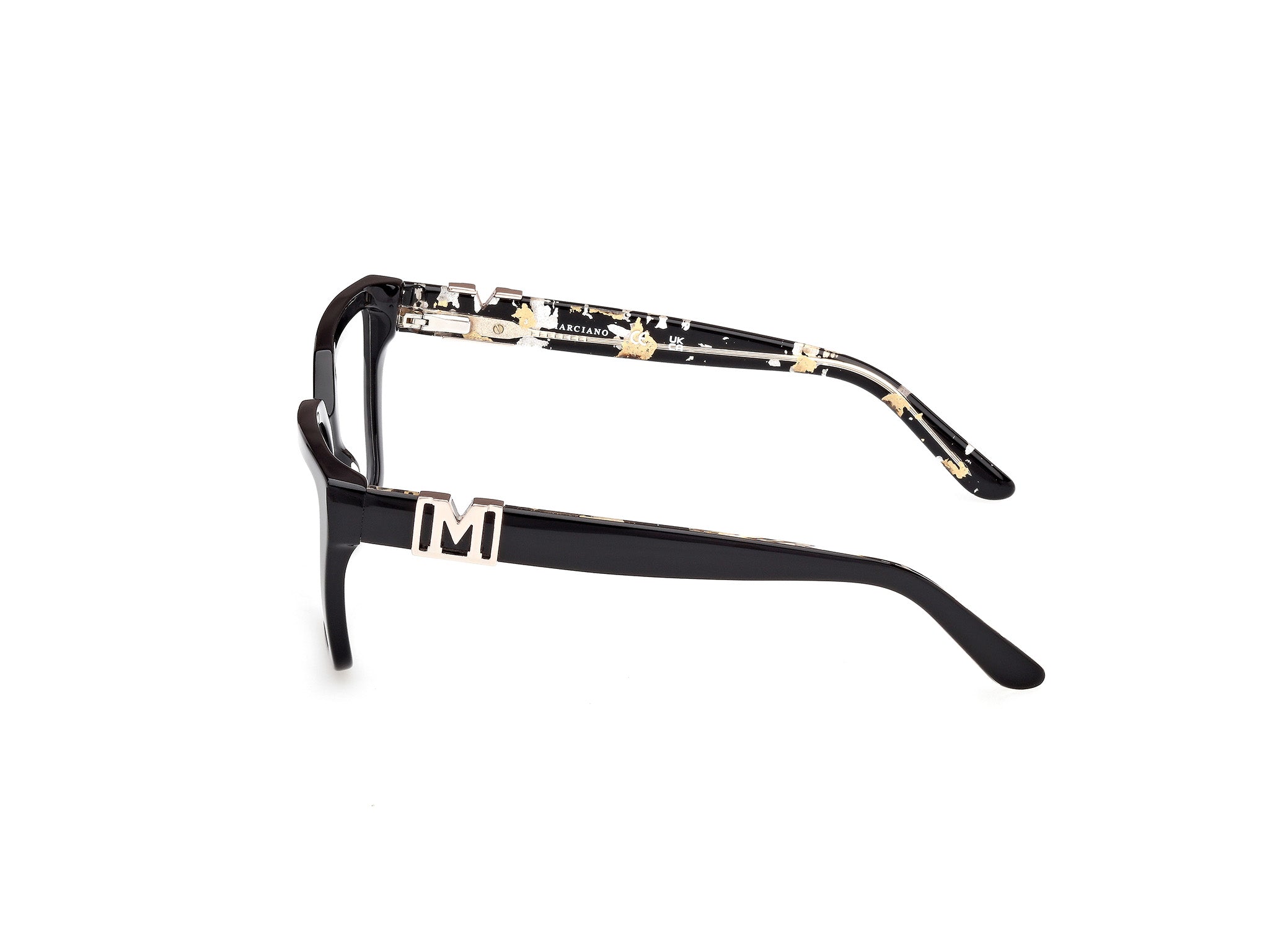 GM50028 001 Montature da vista Guess by Marciano 3