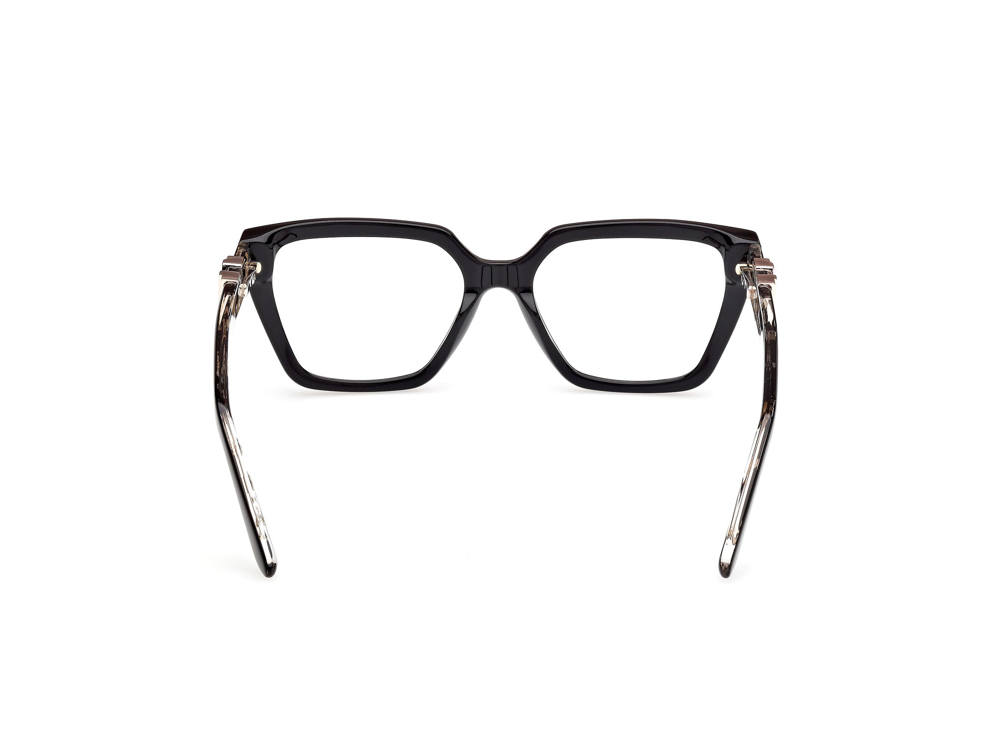 GM50028 001 Montature da vista Guess by Marciano 4