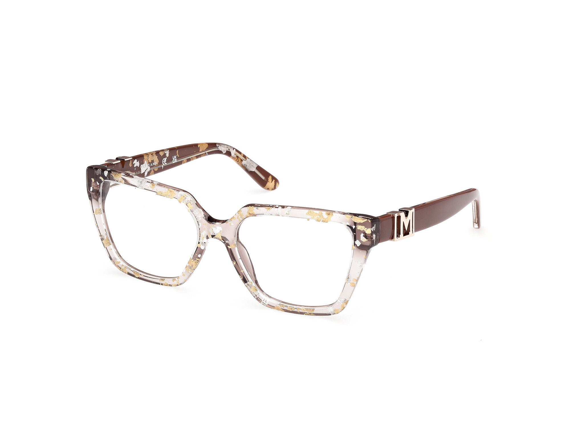 GM50028 050 Montature da vista Guess by Marciano 1