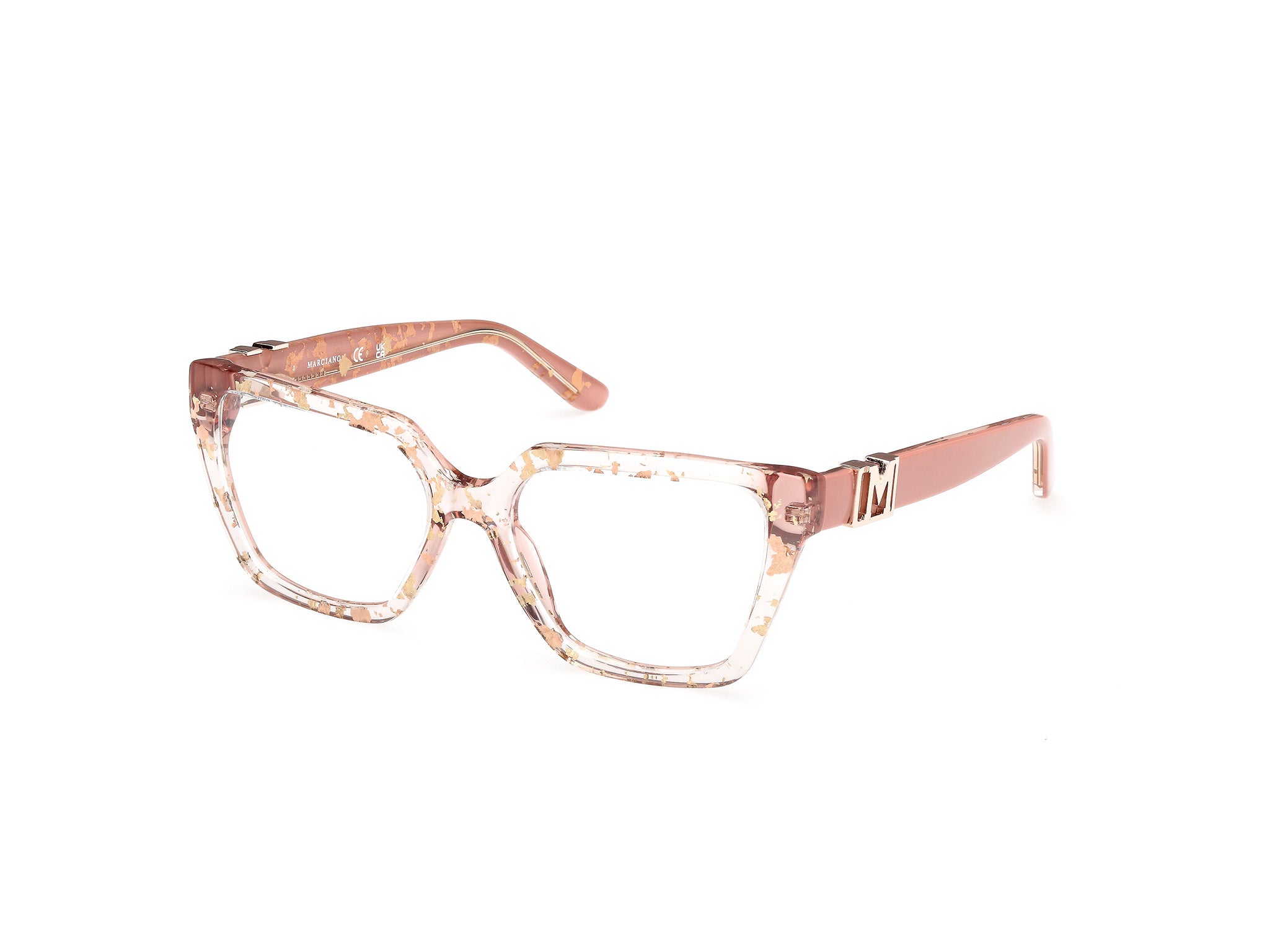 GM50028 074 Montature da vista Guess by Marciano 1