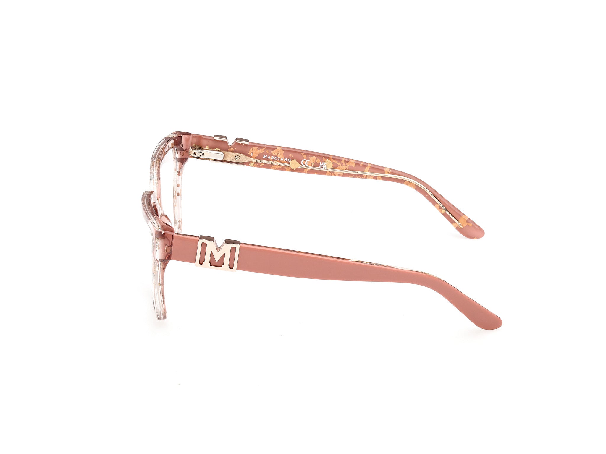 GM50028 074 Montature da vista Guess by Marciano 3