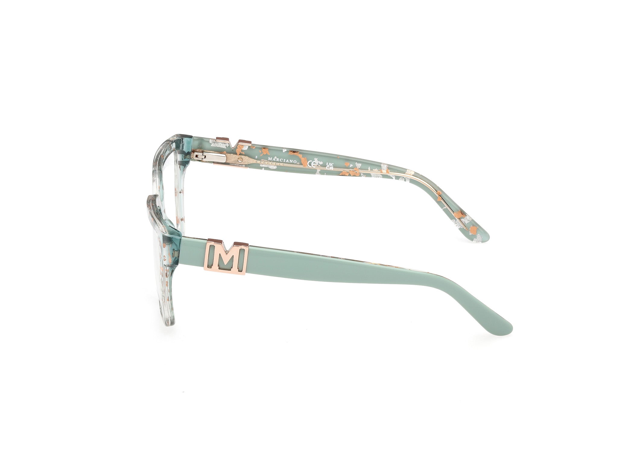 GM50028 095 Montature da vista Guess by Marciano 3