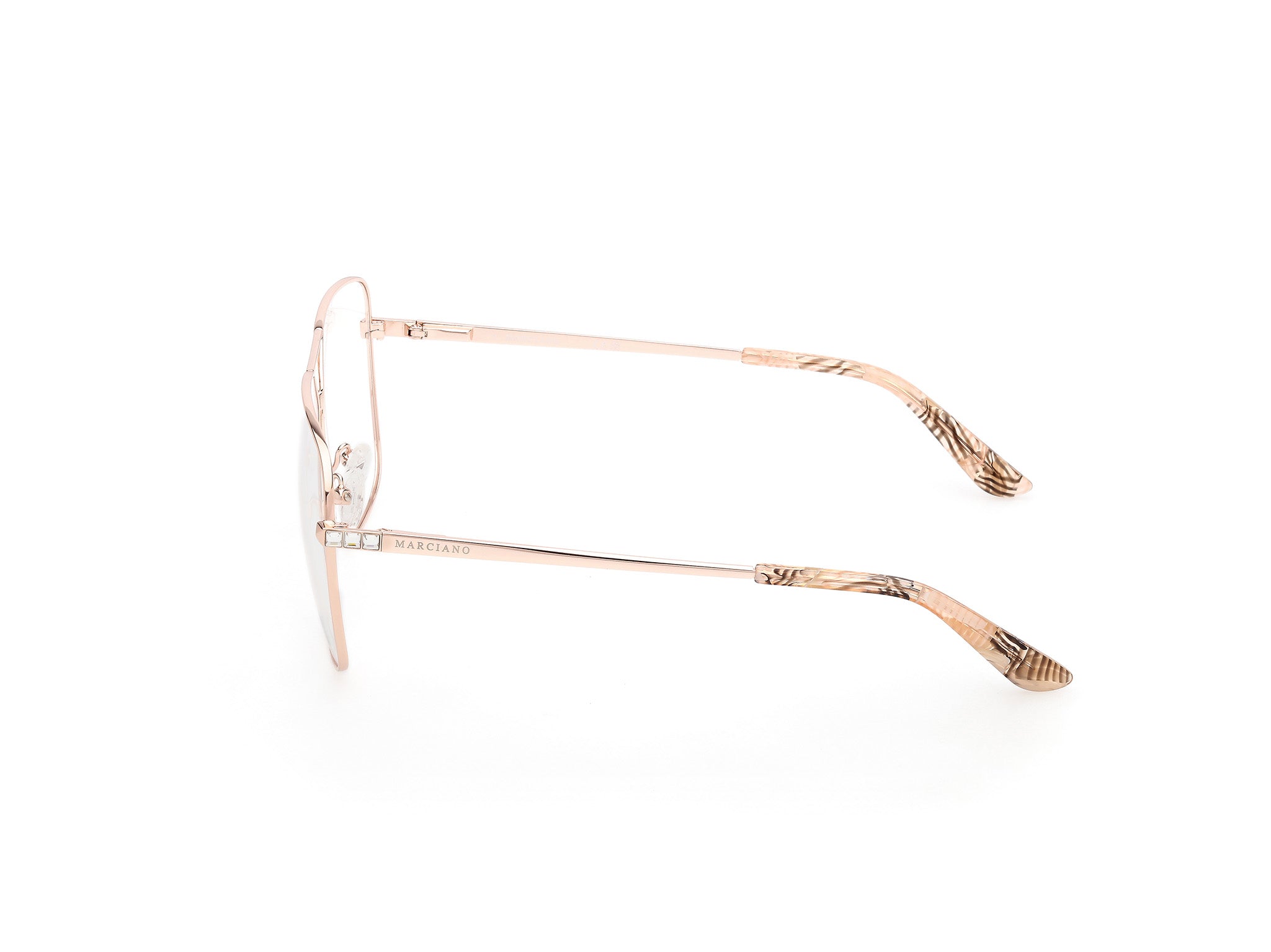 GM50029 028 Montature da vista Guess by Marciano 3