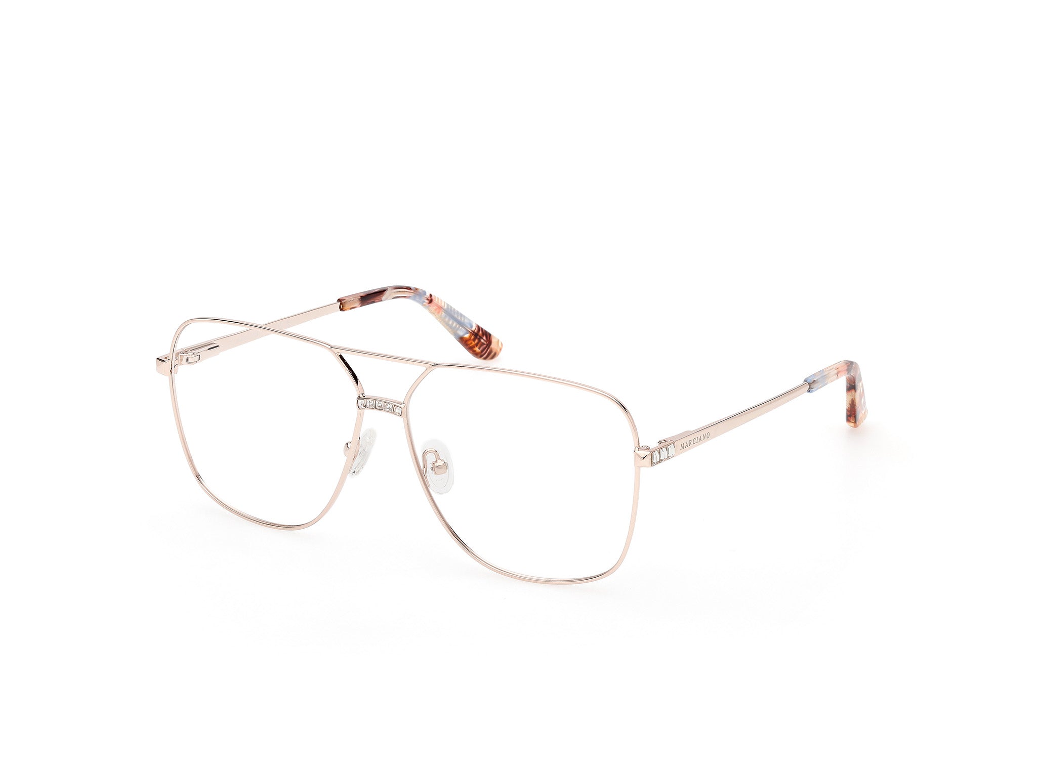 GM50029 032 Montature da vista Guess by Marciano 1