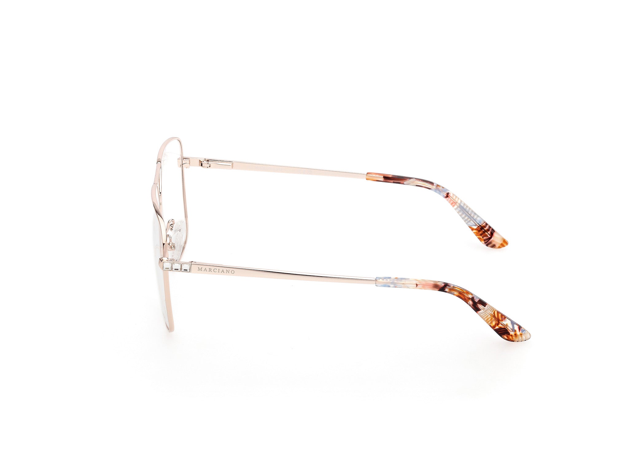 GM50029 032 Montature da vista Guess by Marciano 3