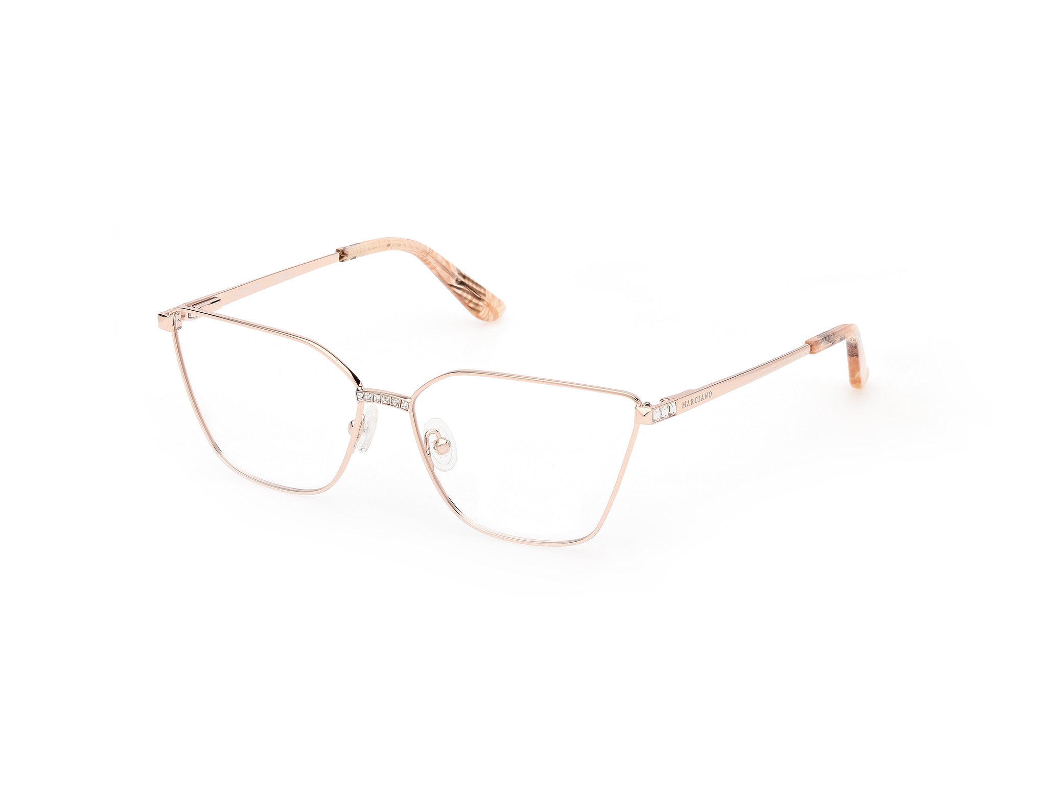 GM50030 028 Montature da vista Guess by Marciano 1