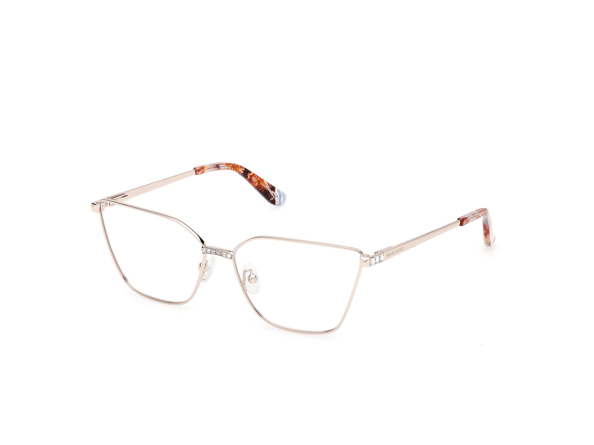 GM50030 032 Montature da vista Guess by Marciano 1