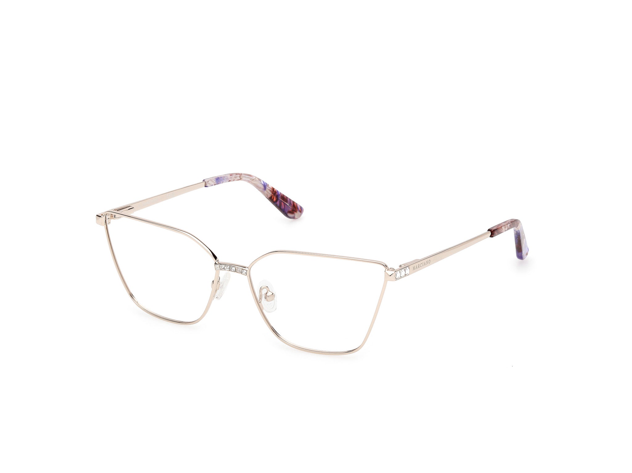 GM50030 033 Montature da vista Guess by Marciano 1