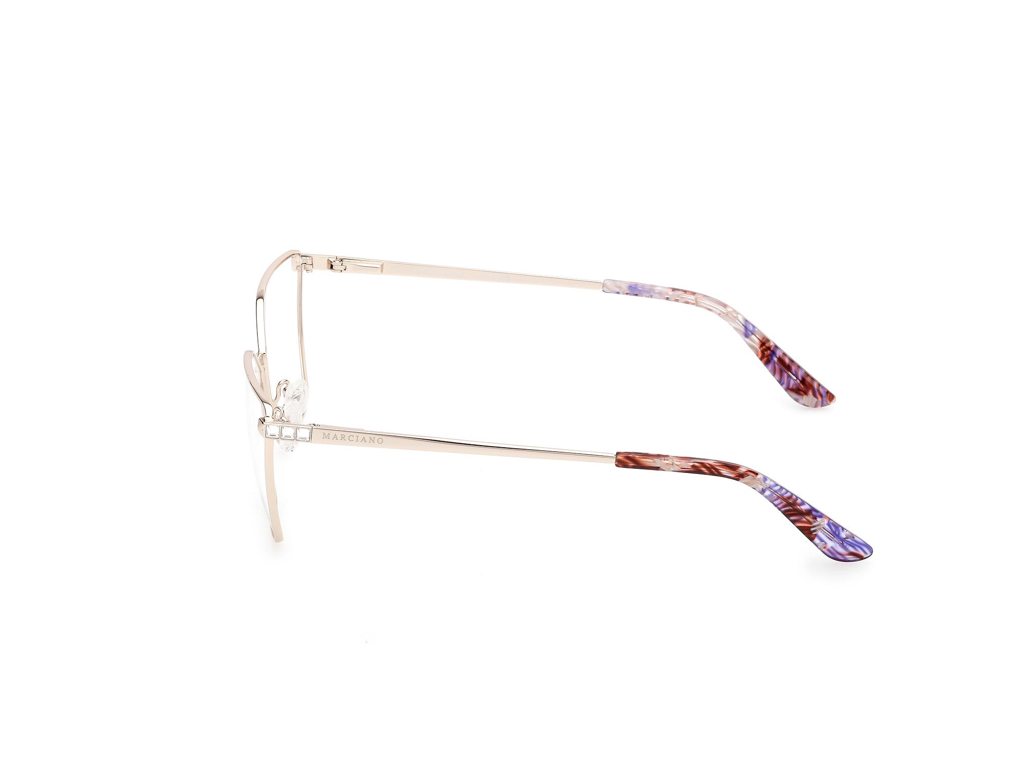 GM50030 033 Montature da vista Guess by Marciano 3