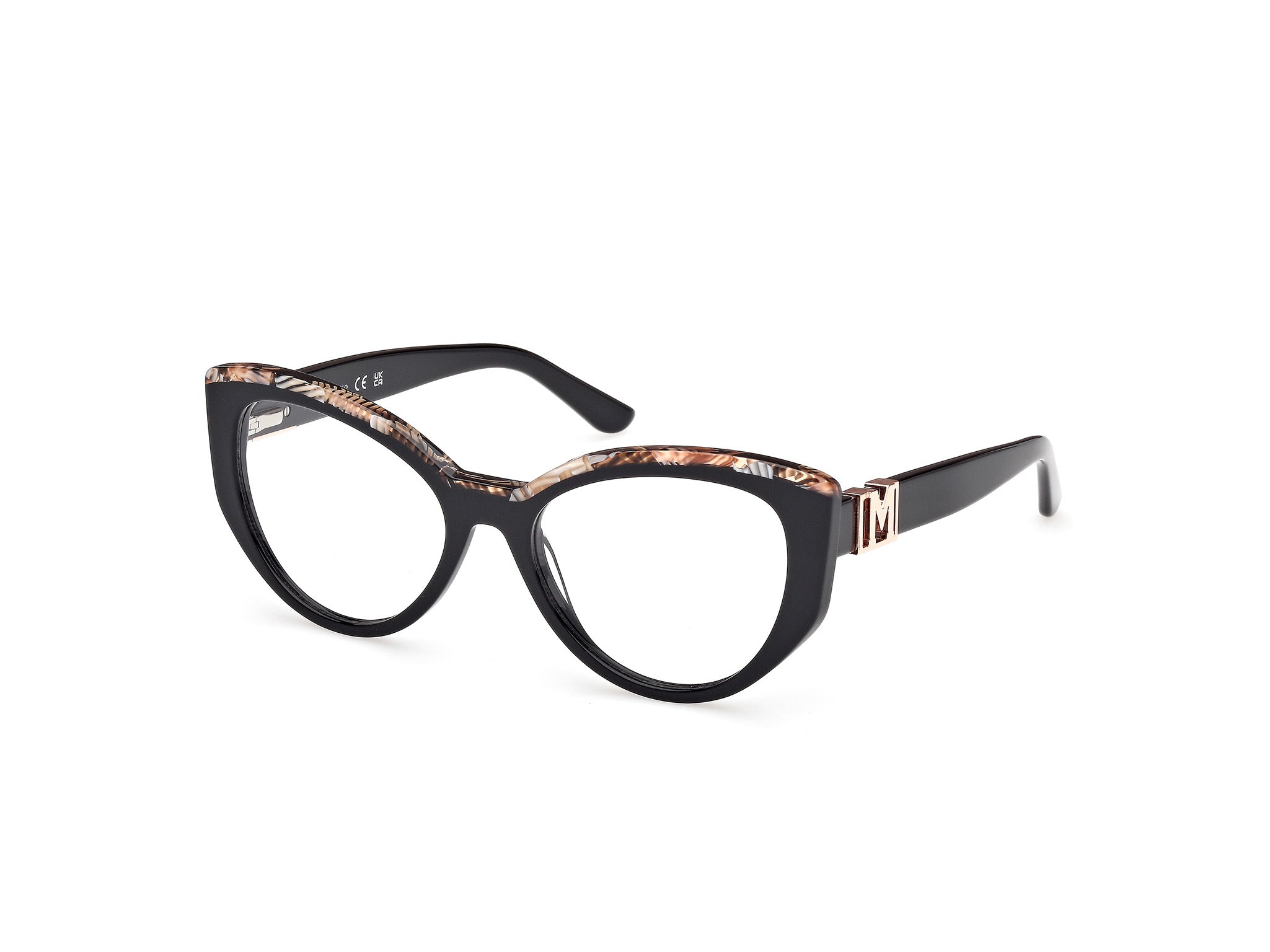 GM50031 005 Montature da vista Guess by Marciano 1