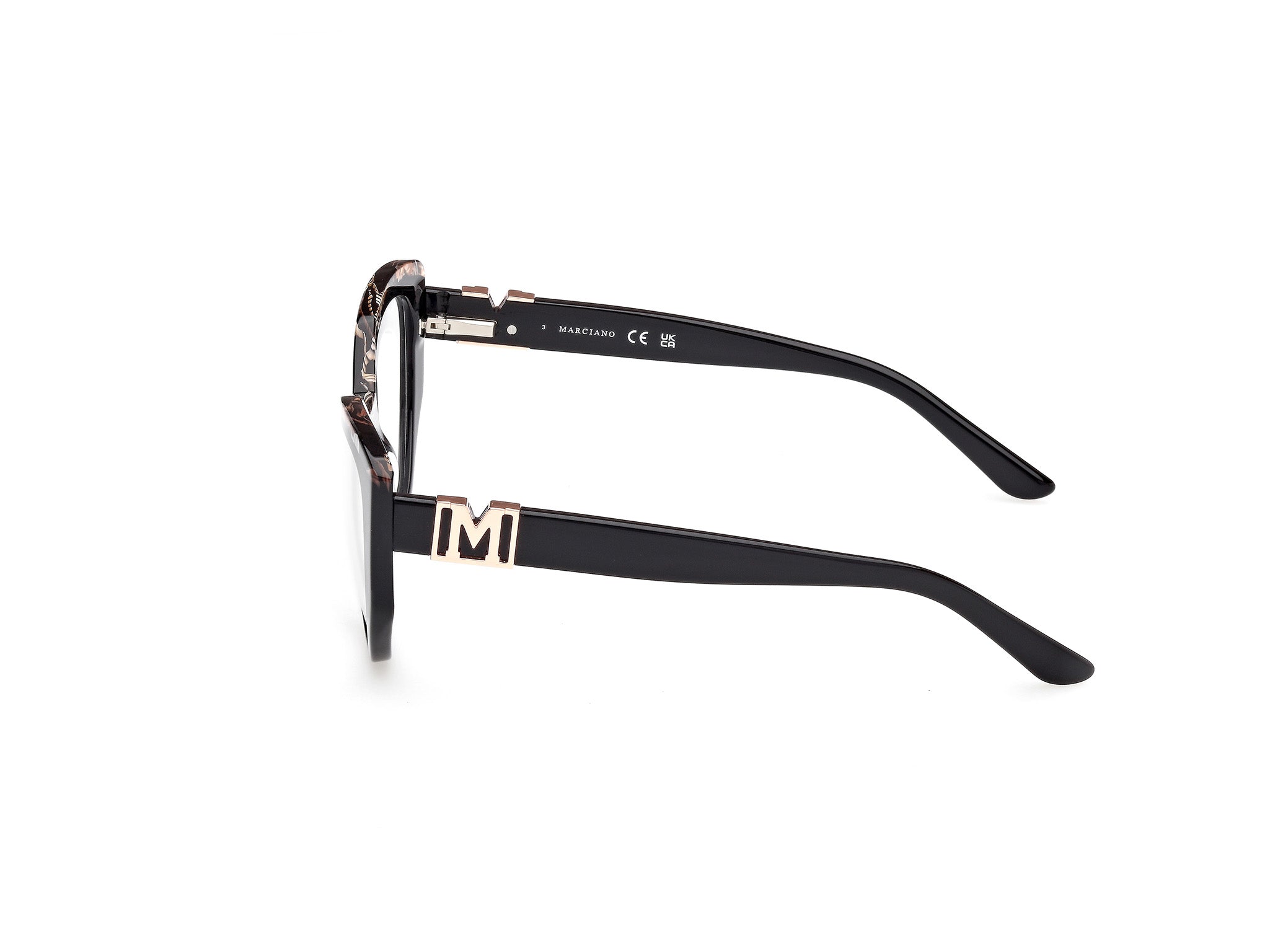 GM50031 005 Montature da vista Guess by Marciano 3
