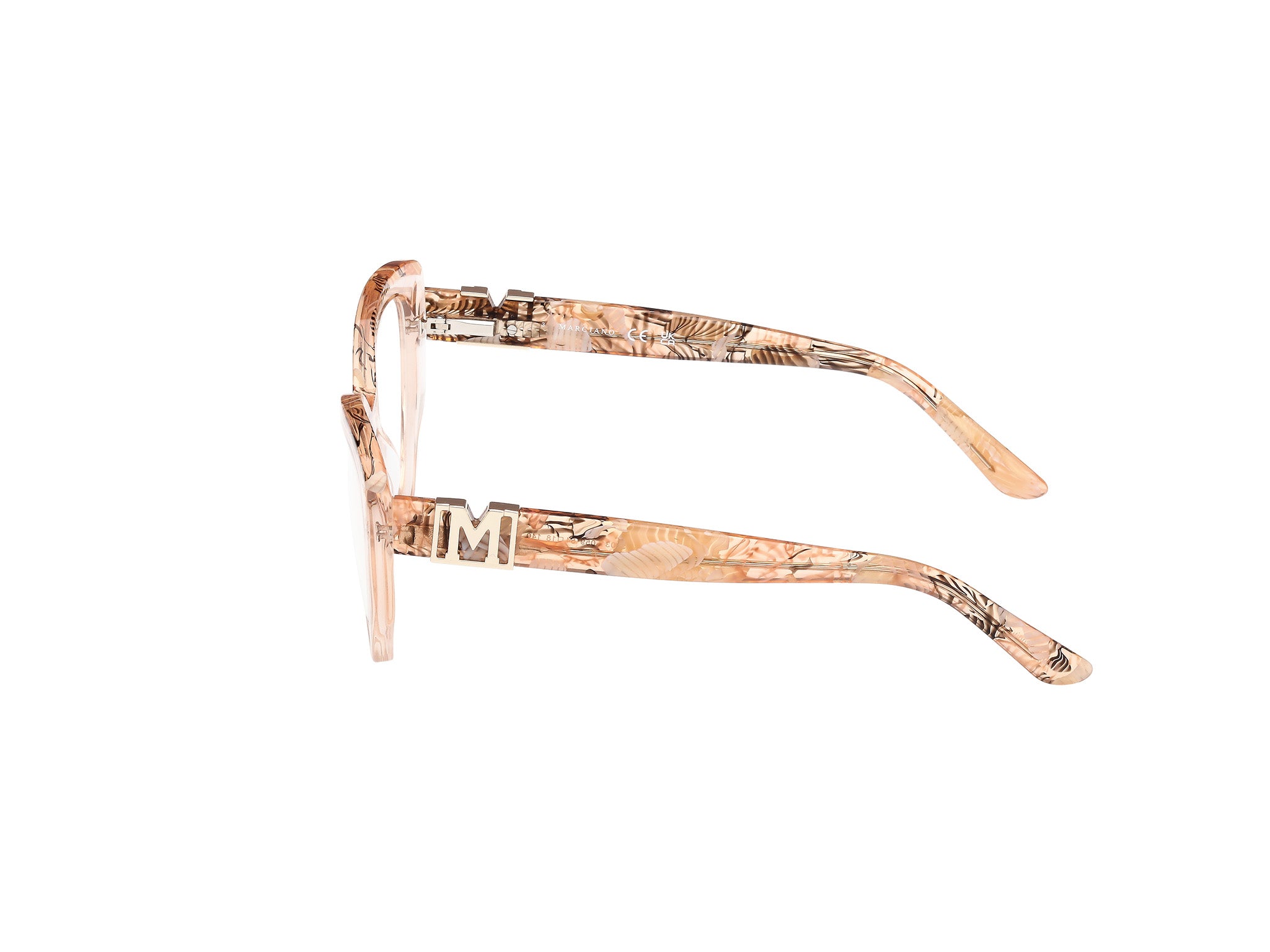 GM50031 059 Montature da vista Guess by Marciano 3