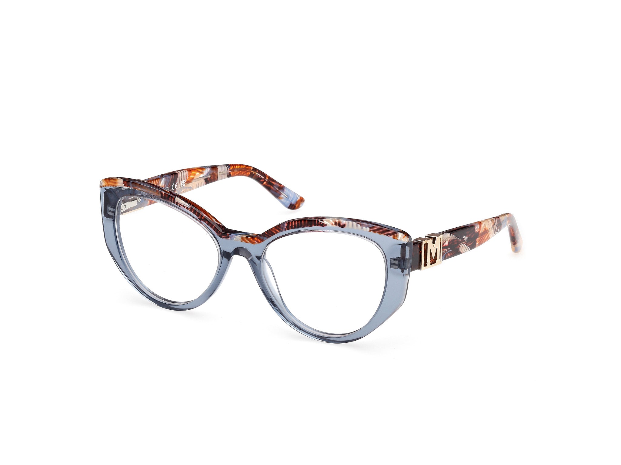 GM50031 092 Montature da vista Guess by Marciano 1