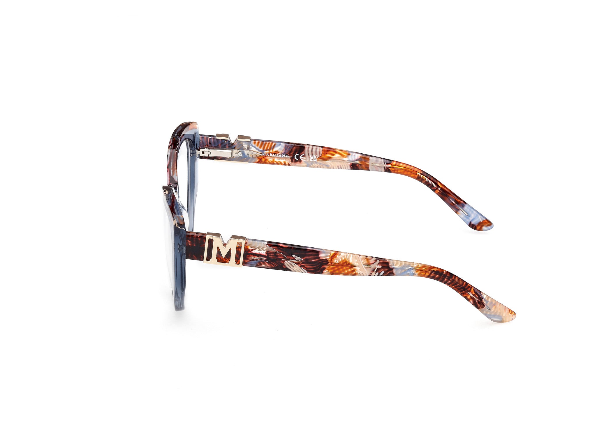 GM50031 092 Montature da vista Guess by Marciano 3