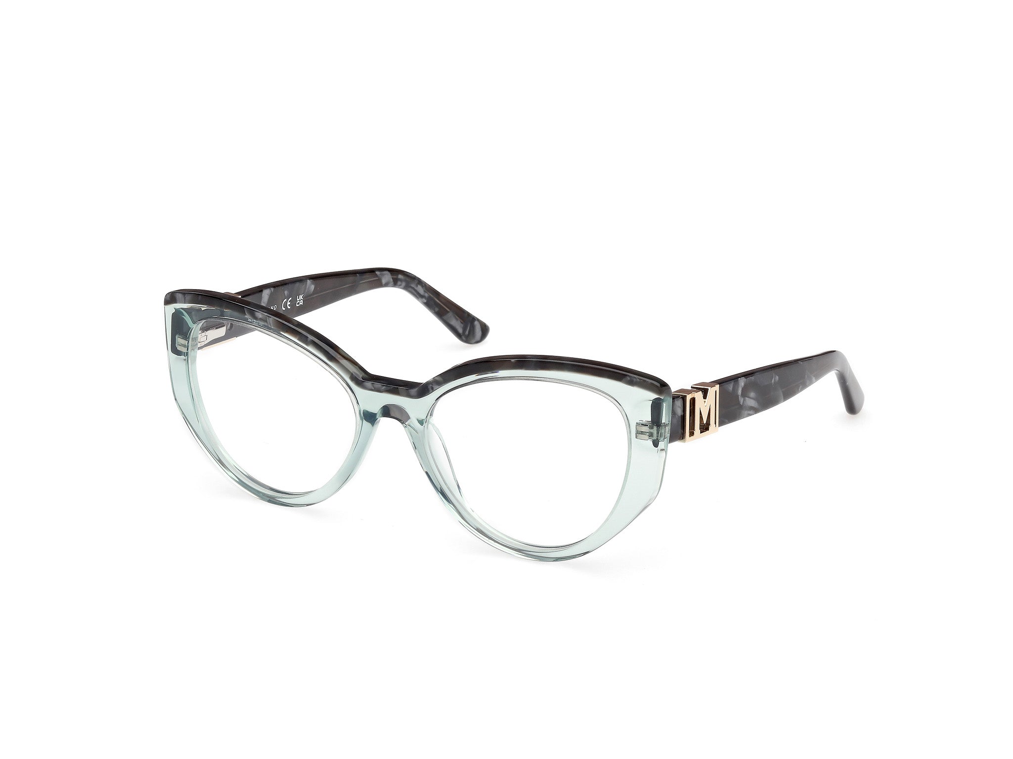 GM50031 095 Montature da vista Guess by Marciano 1