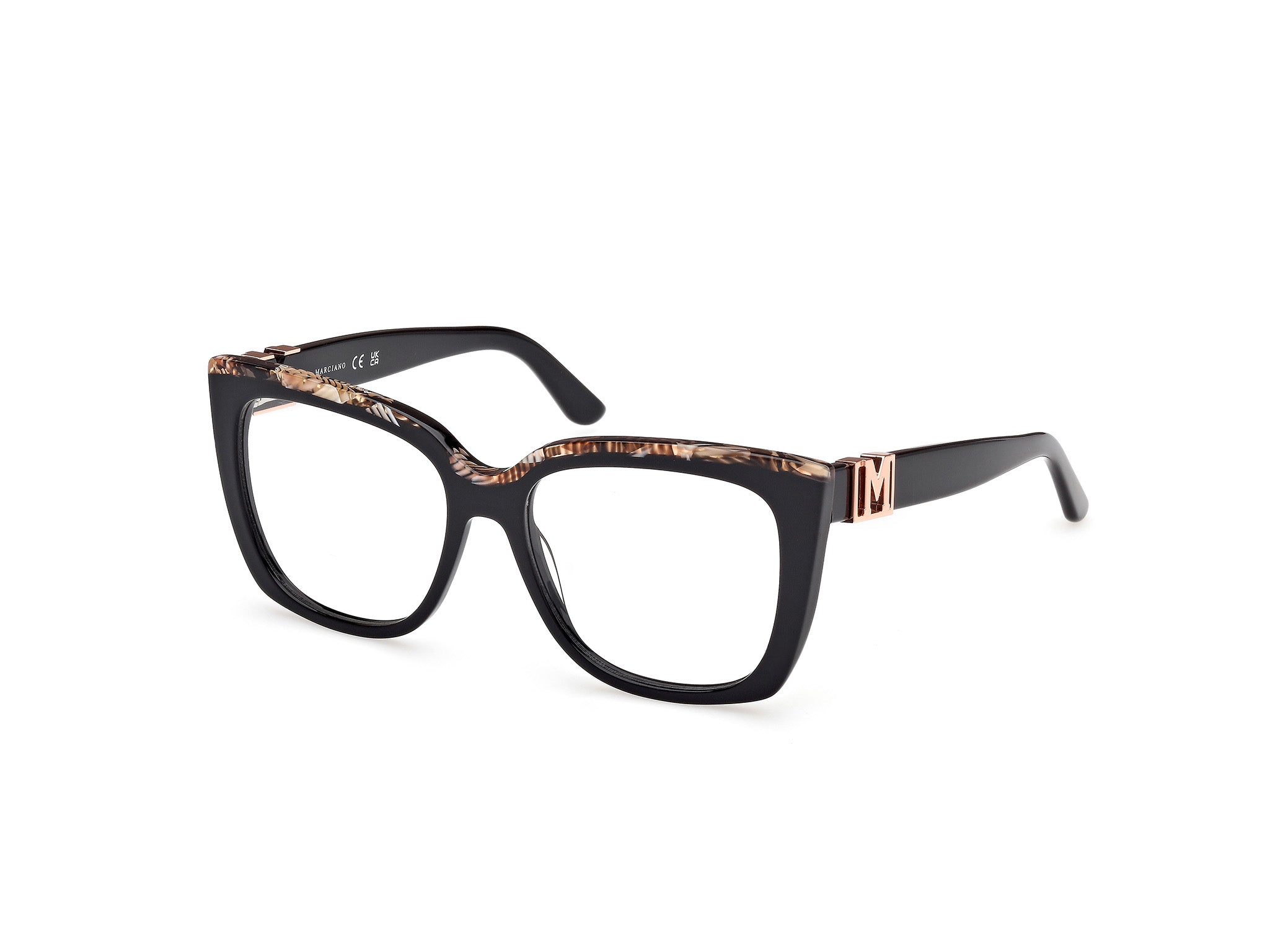 GM50032 005 Montature da vista Guess by Marciano 1