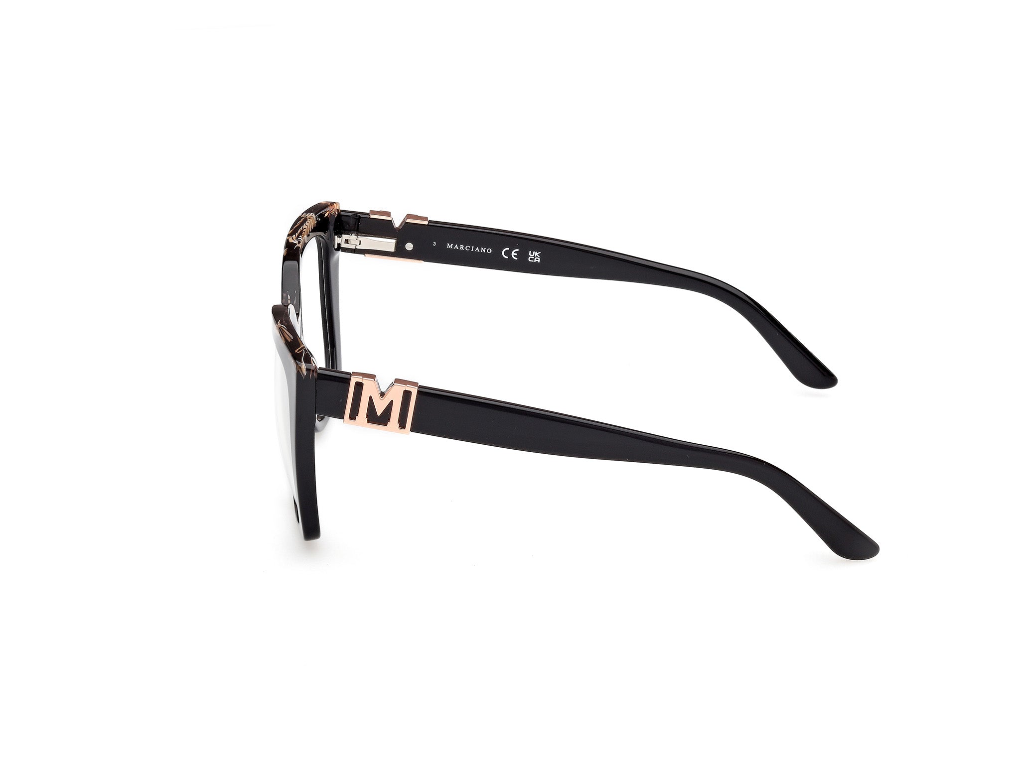 GM50032 005 Montature da vista Guess by Marciano 3