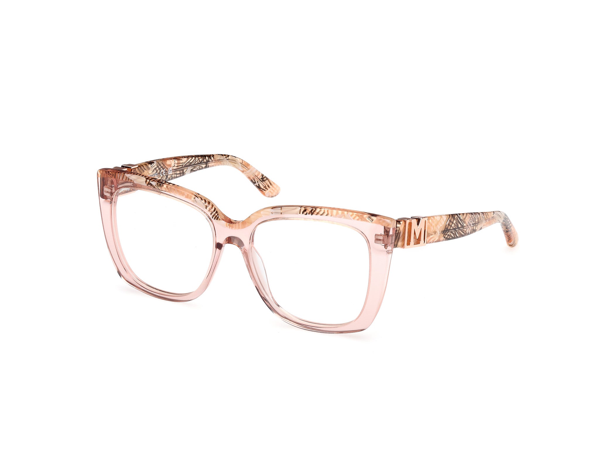 GM50032 074 Montature da vista Guess by Marciano 1