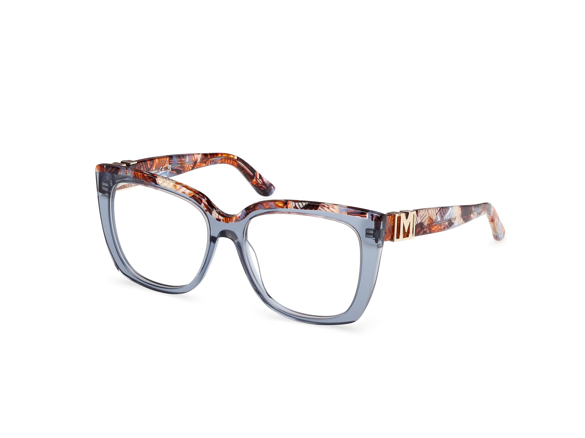 GM50032 092 Montature da vista Guess by Marciano 1