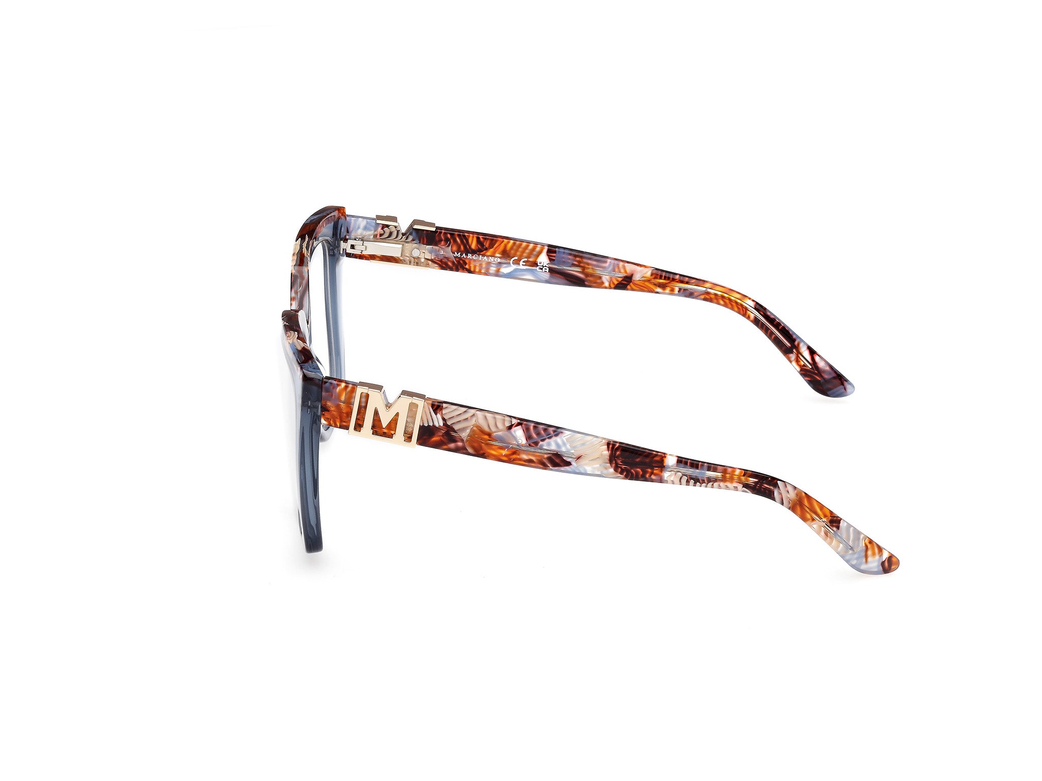 GM50032 092 Montature da vista Guess by Marciano 3