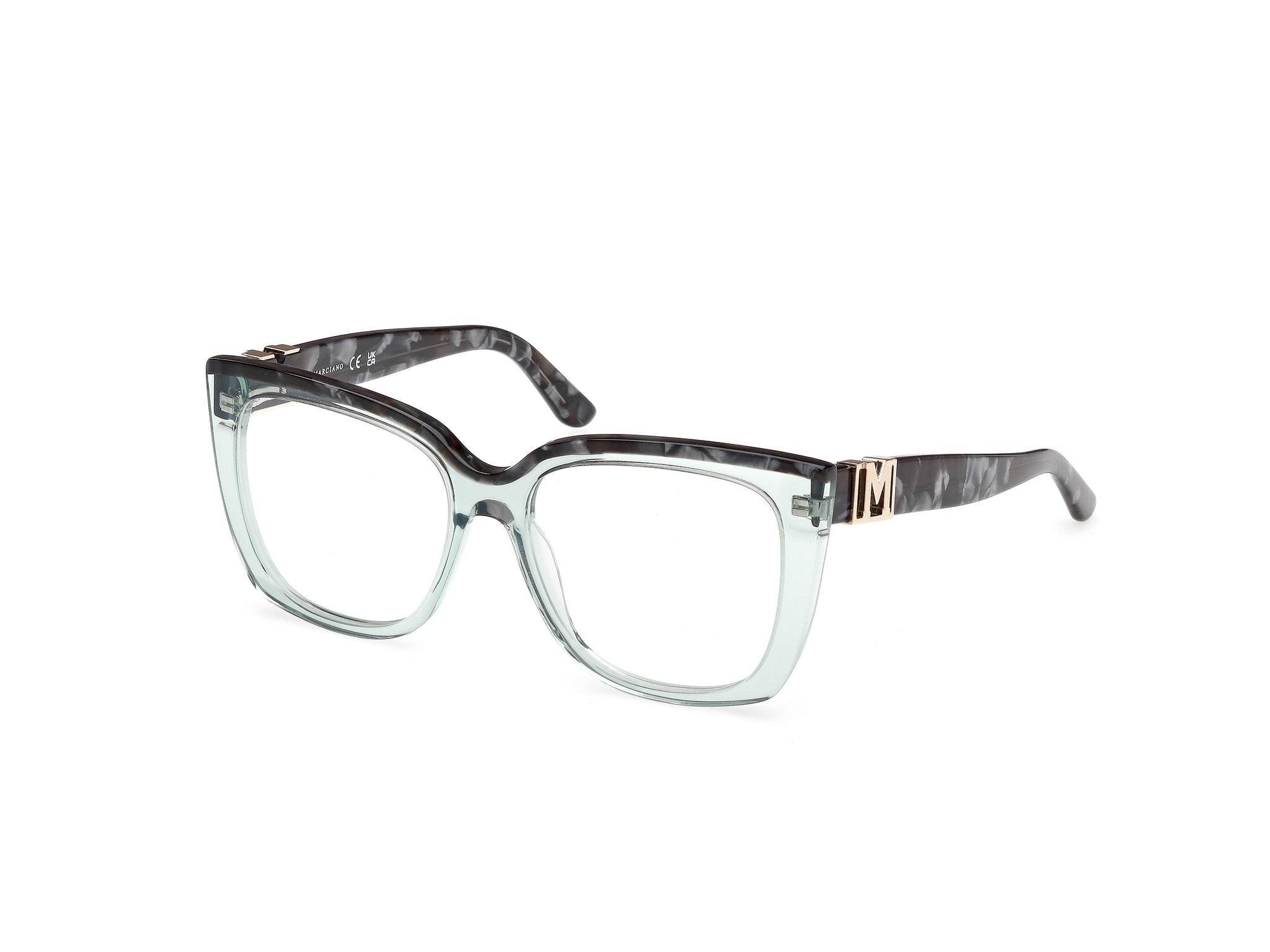 GM50032 095 Montature da vista Guess by Marciano 1