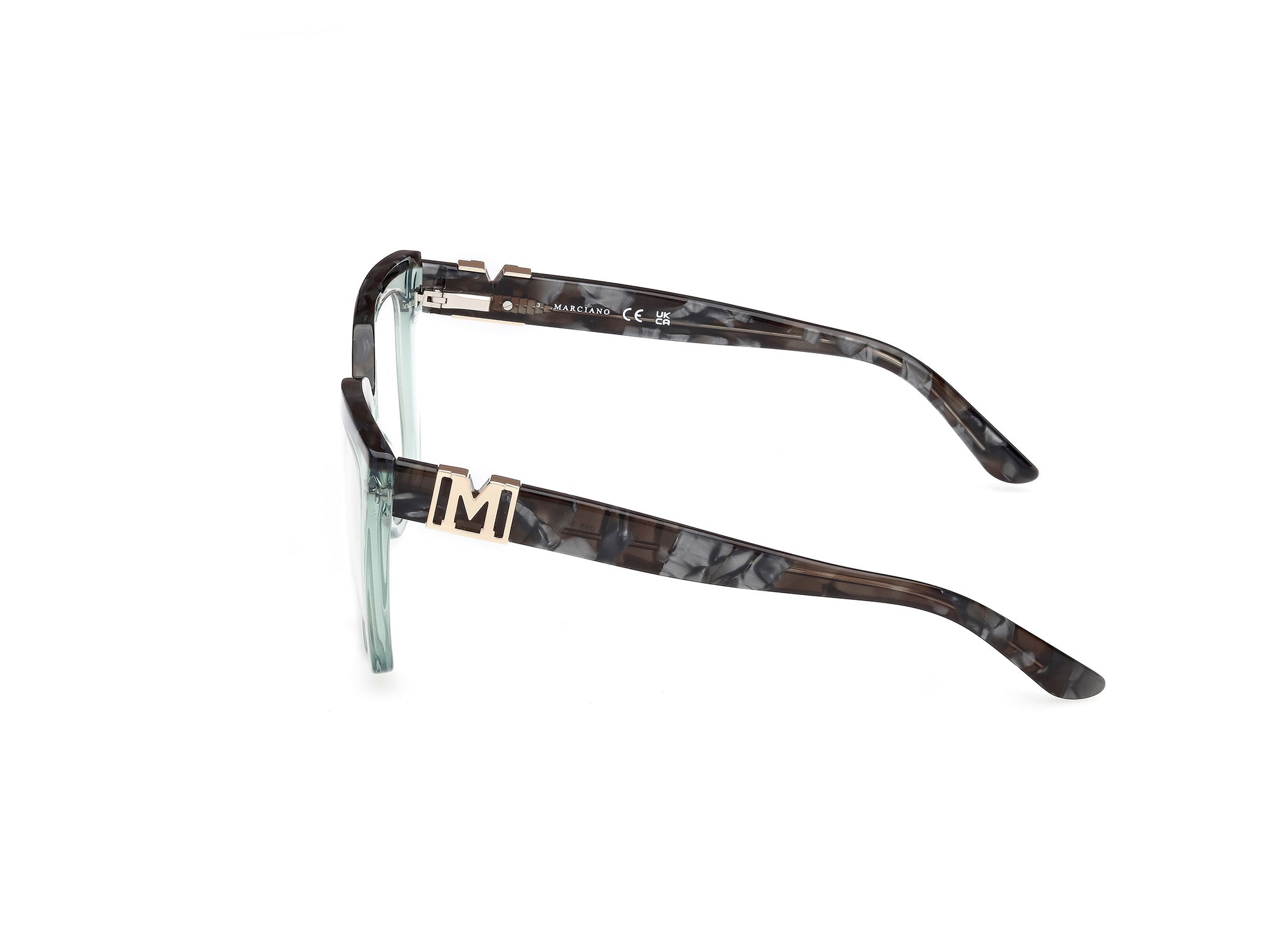 GM50032 095 Montature da vista Guess by Marciano 3