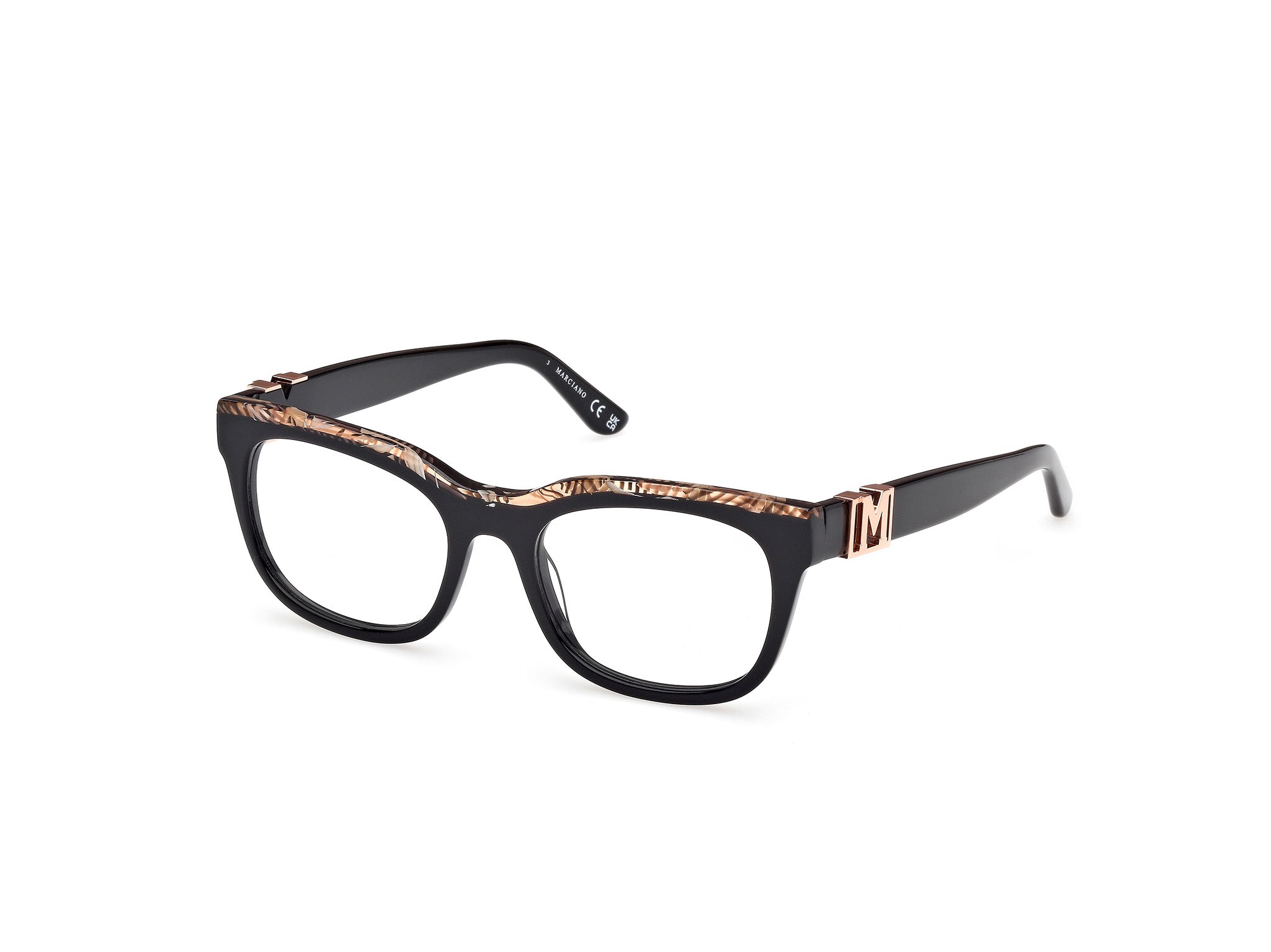 GM50033 005 Montature da vista Guess by Marciano 1