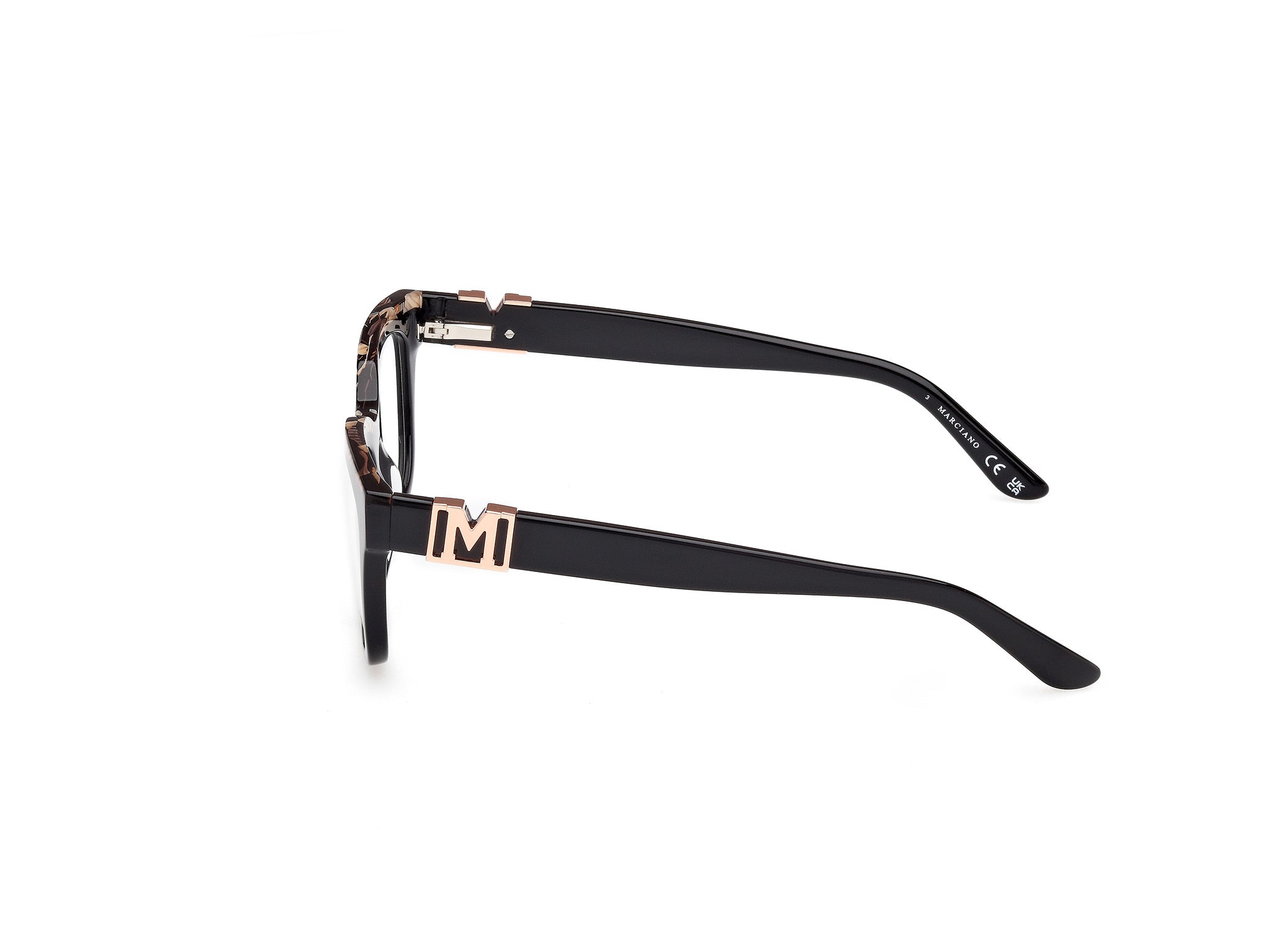 GM50033 005 Montature da vista Guess by Marciano 3