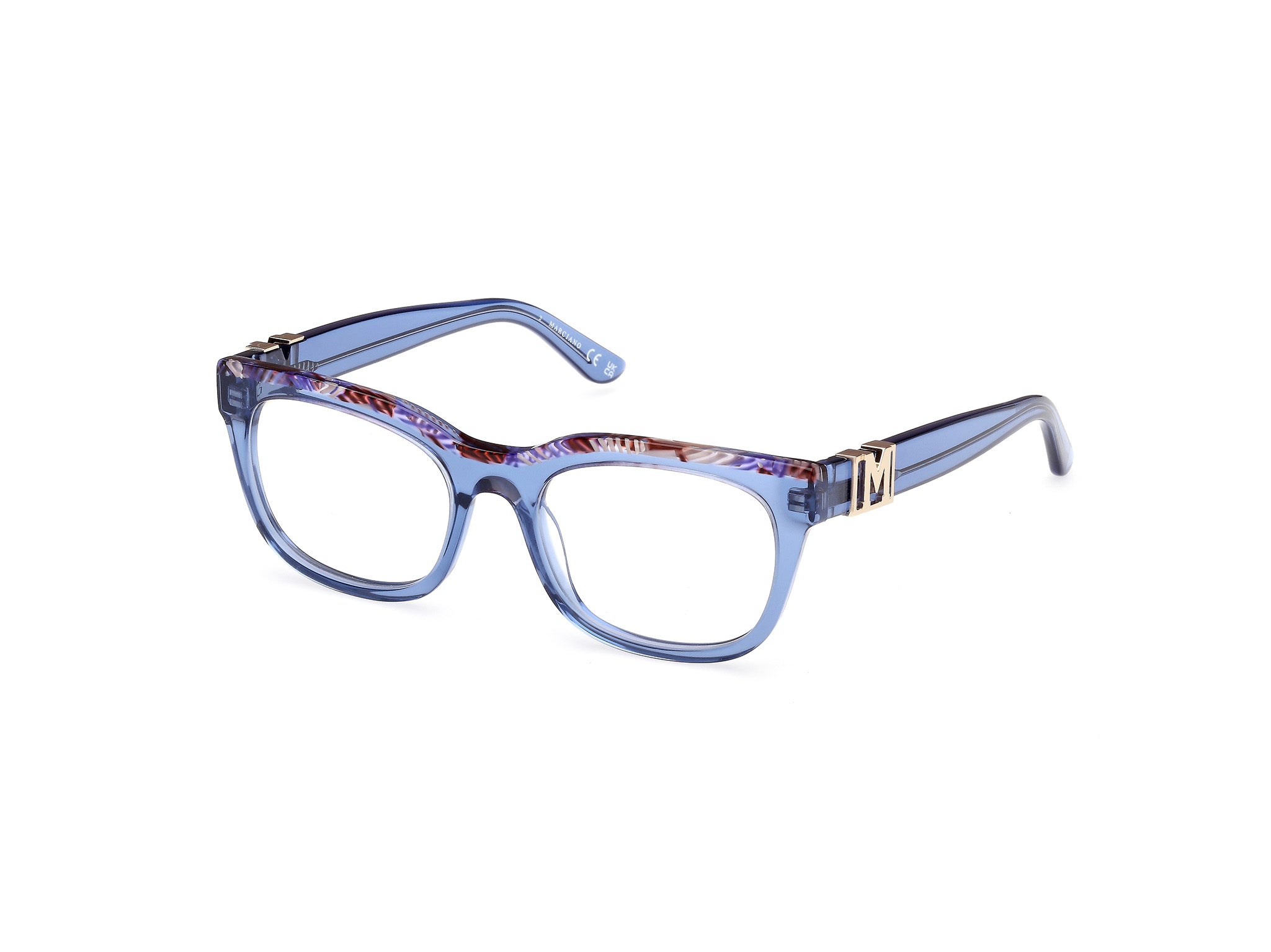 GM50033 083 Montature da vista Guess by Marciano 1