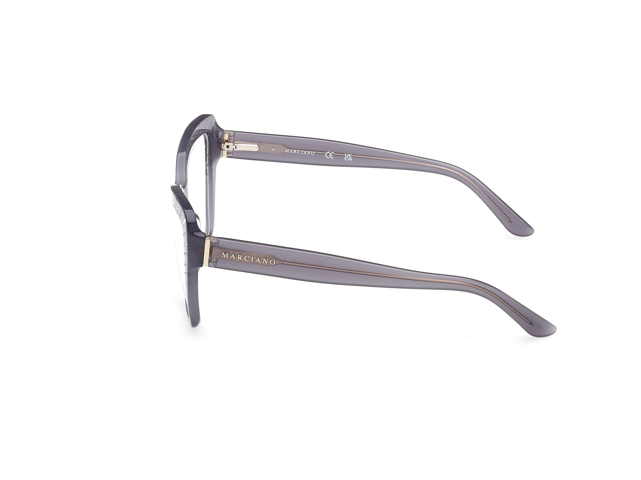 GM50034 020 Montature da vista Guess by Marciano 3
