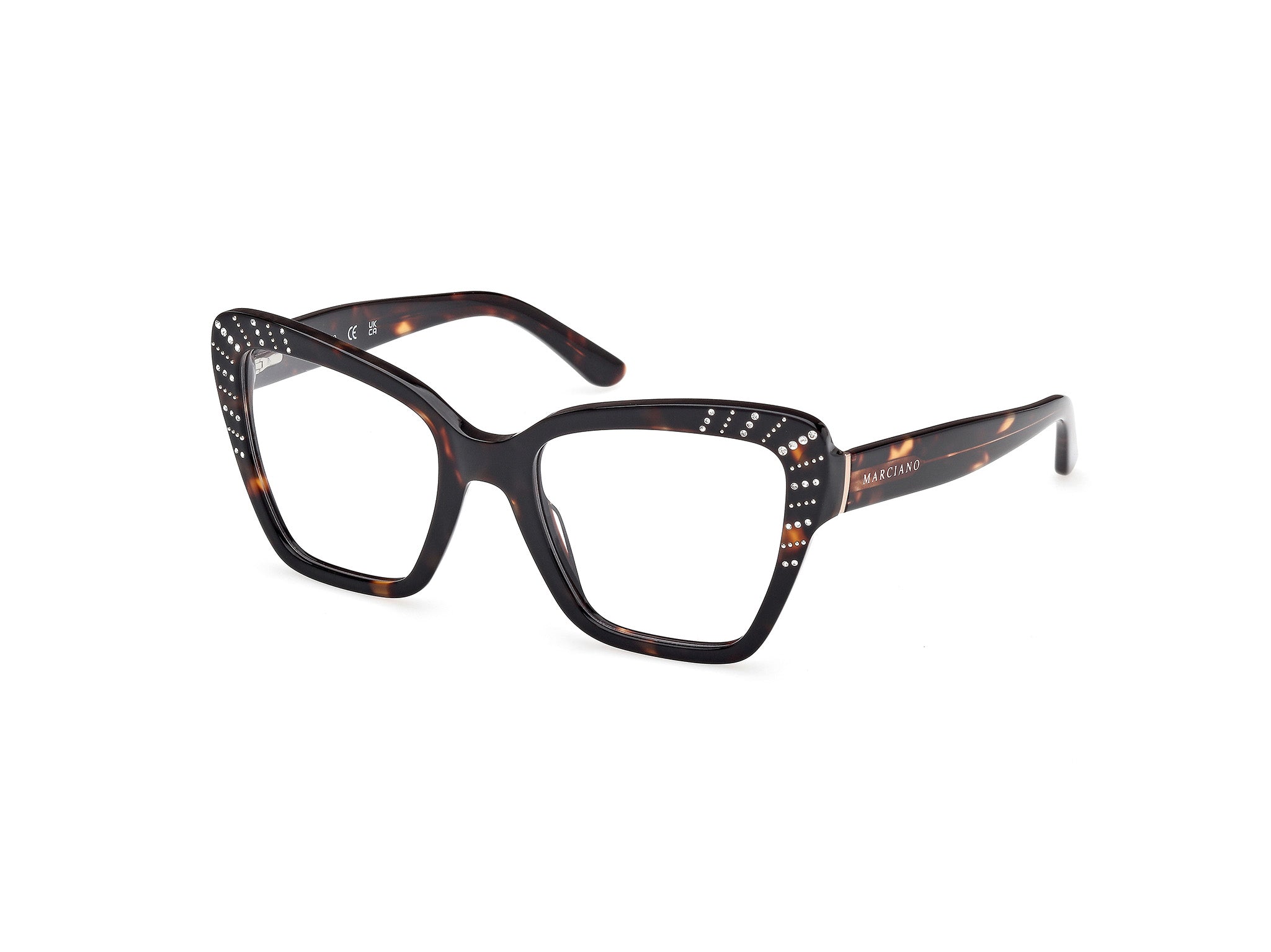 GM50034 052 Montature da vista Guess by Marciano 1