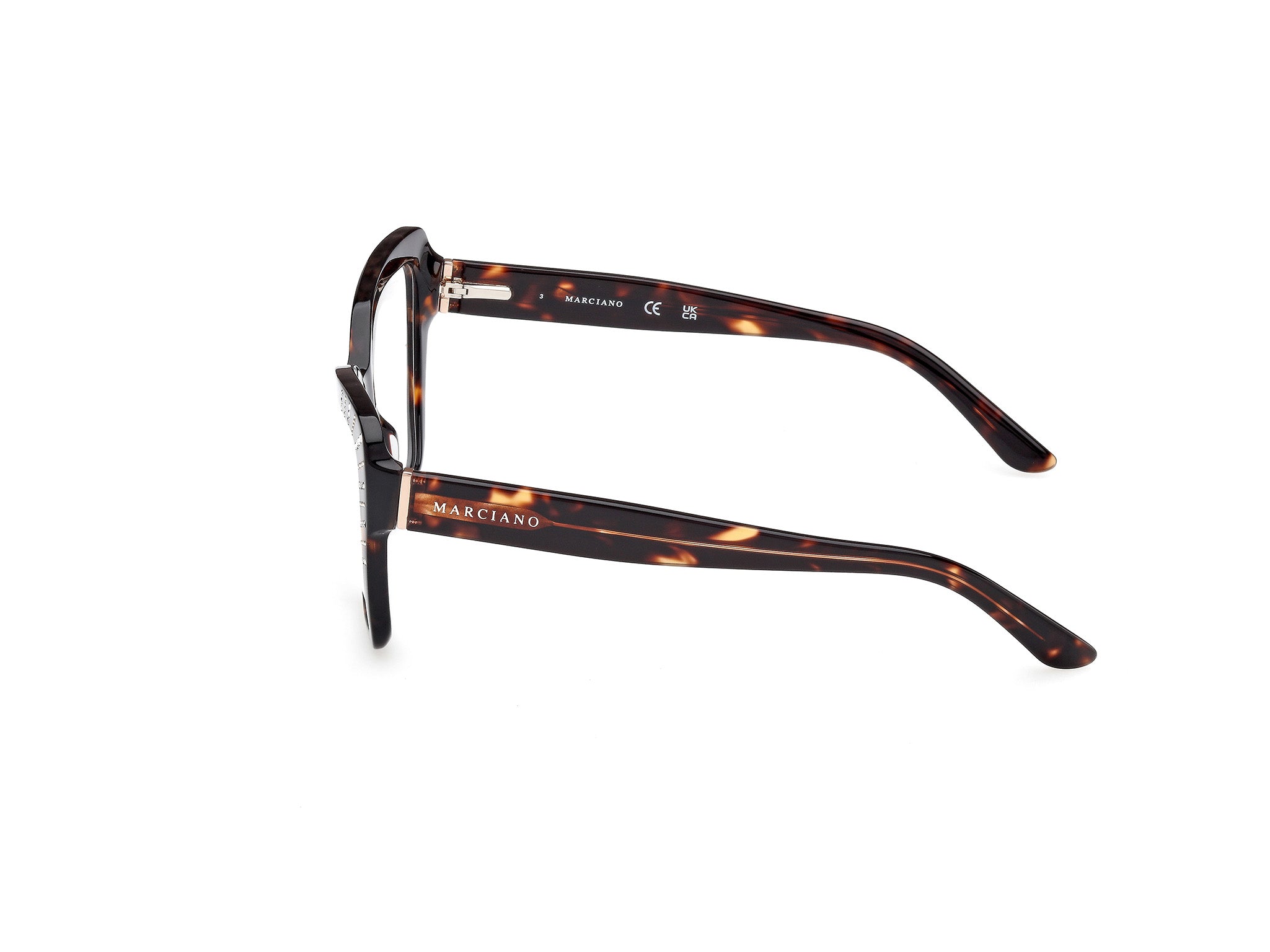 GM50034 052 Montature da vista Guess by Marciano 3