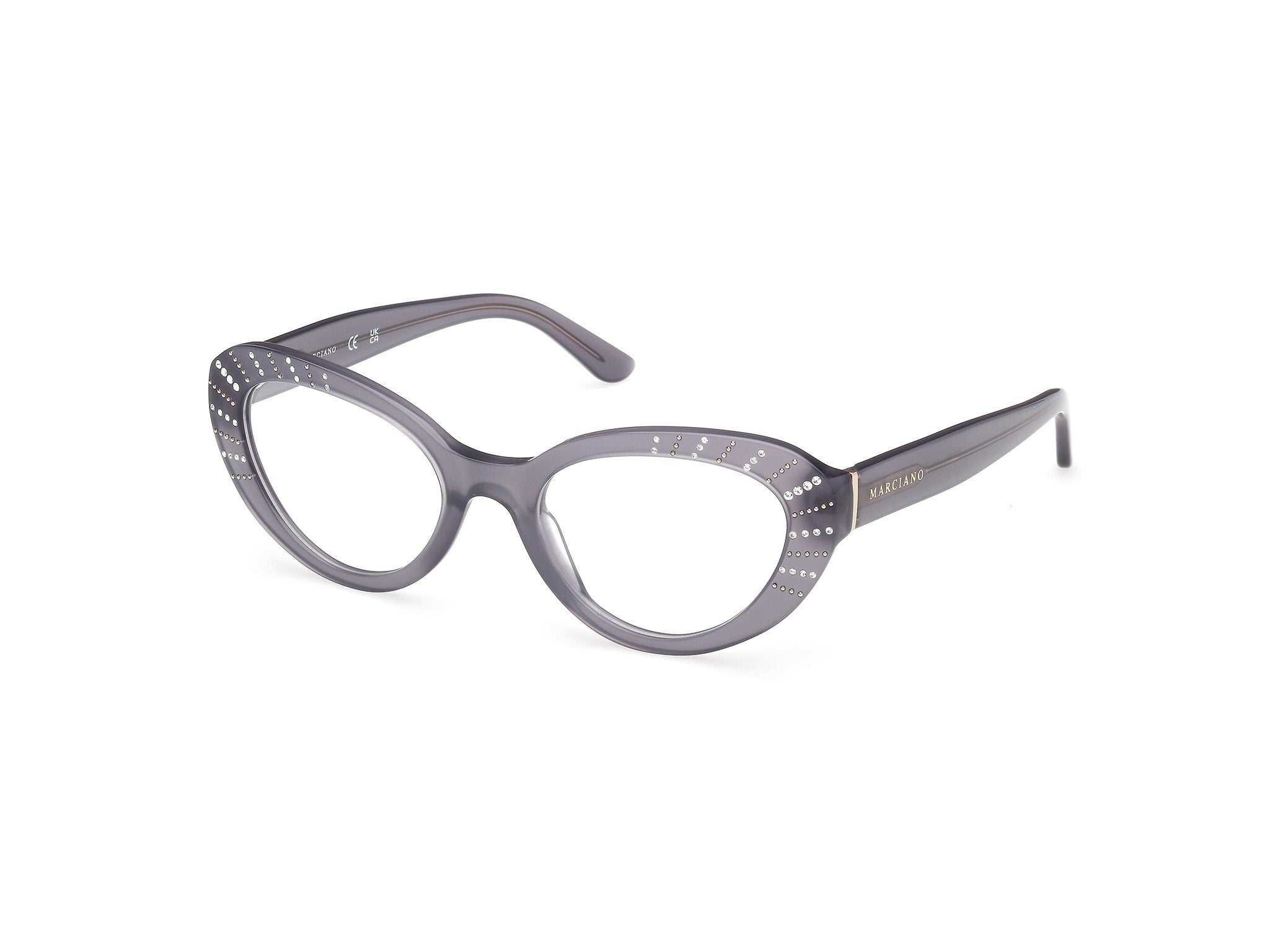 GM50035 020 Montature da vista Guess by Marciano 1