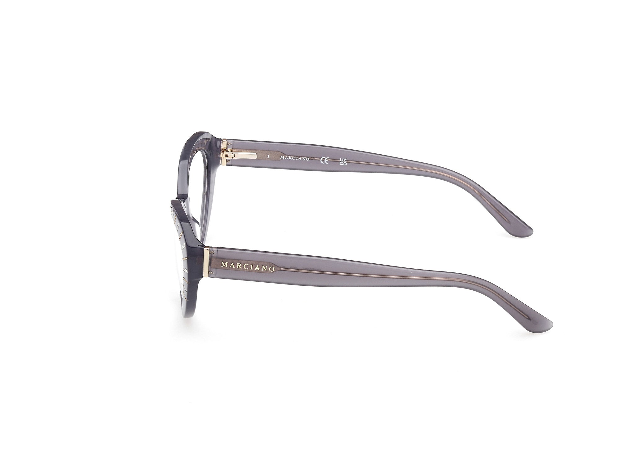 GM50035 020 Montature da vista Guess by Marciano 3