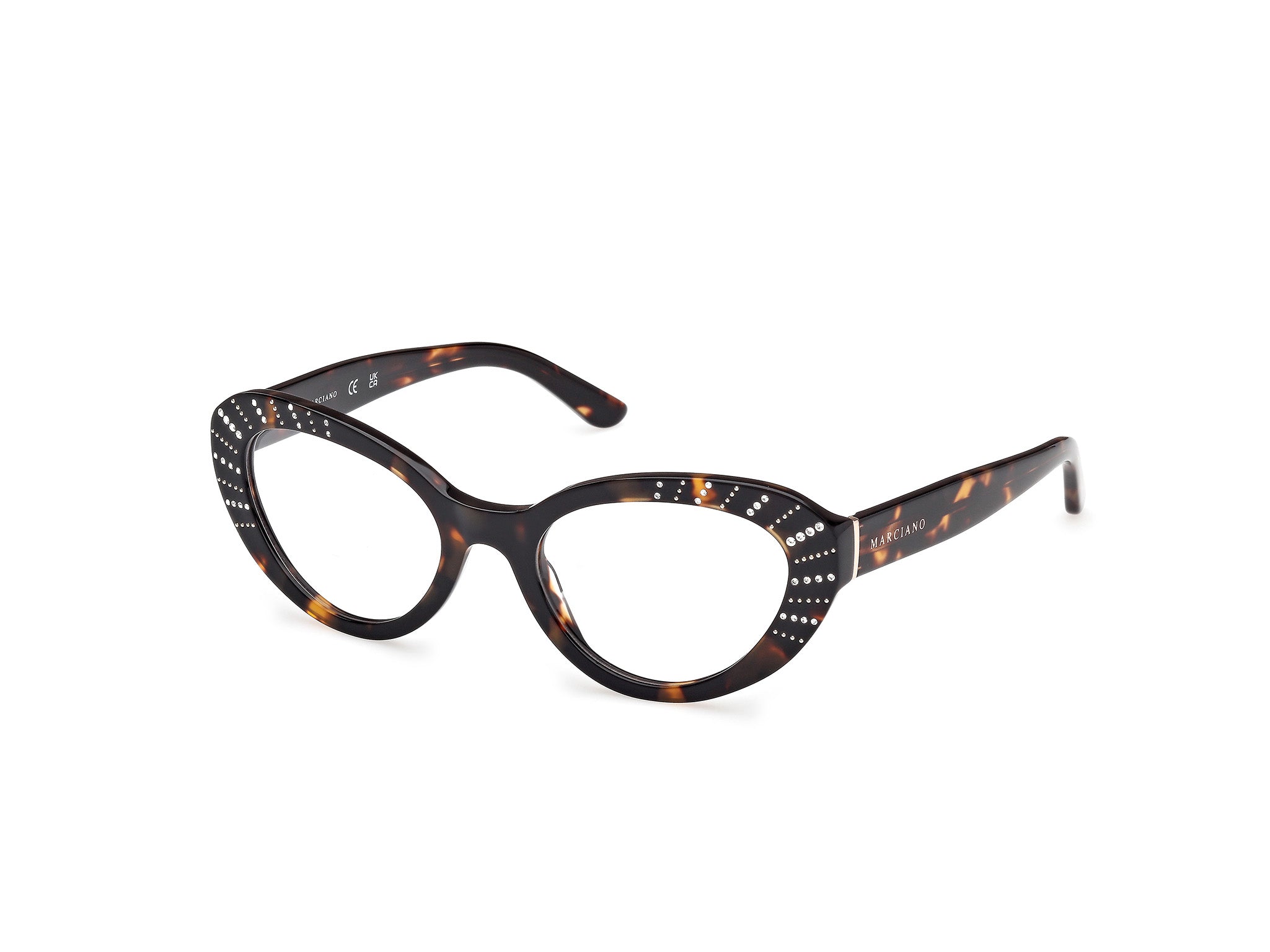 GM50035 052 Montature da vista Guess by Marciano 1