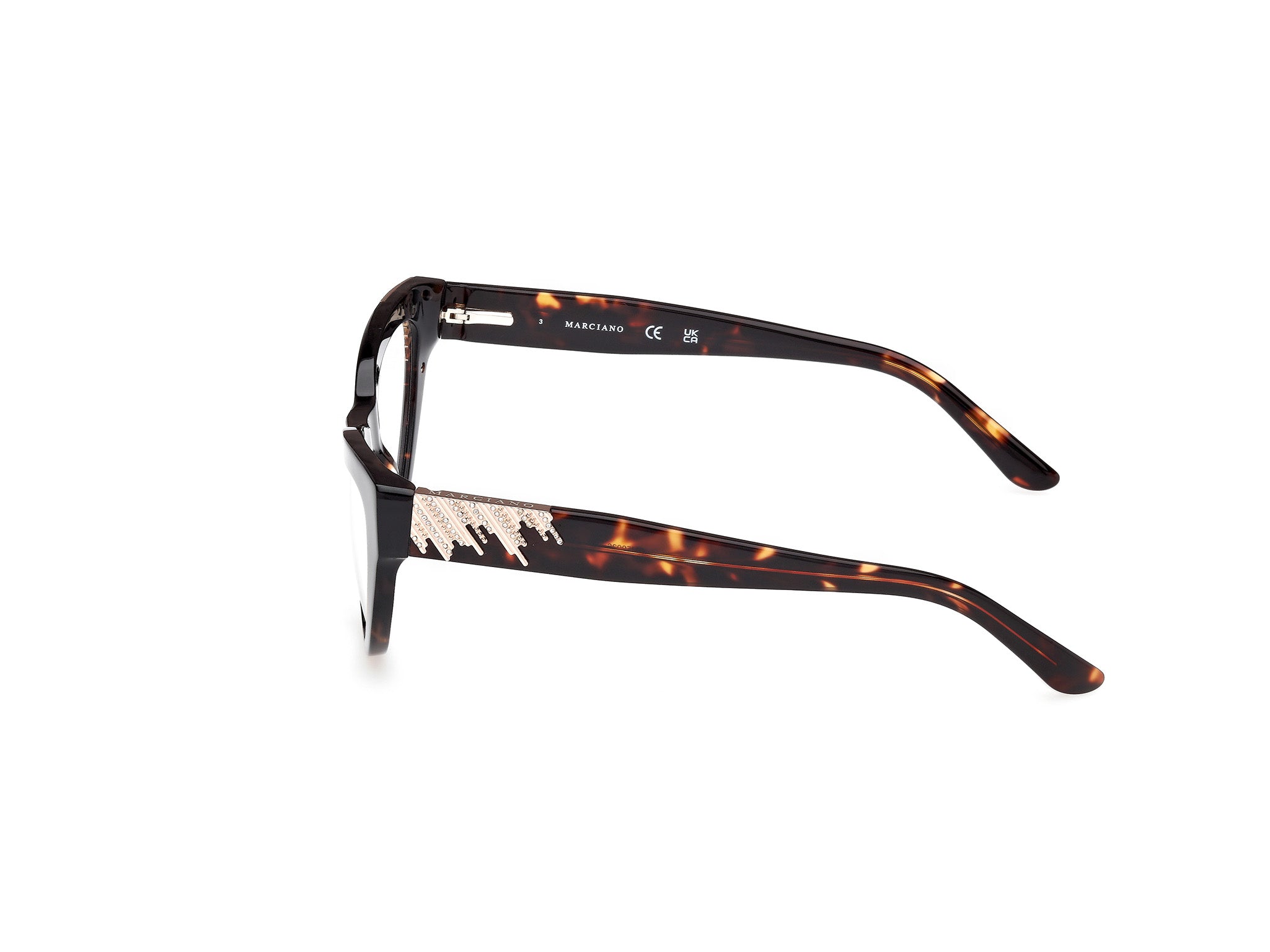 GM50036 052 Montature da vista Guess by Marciano 3