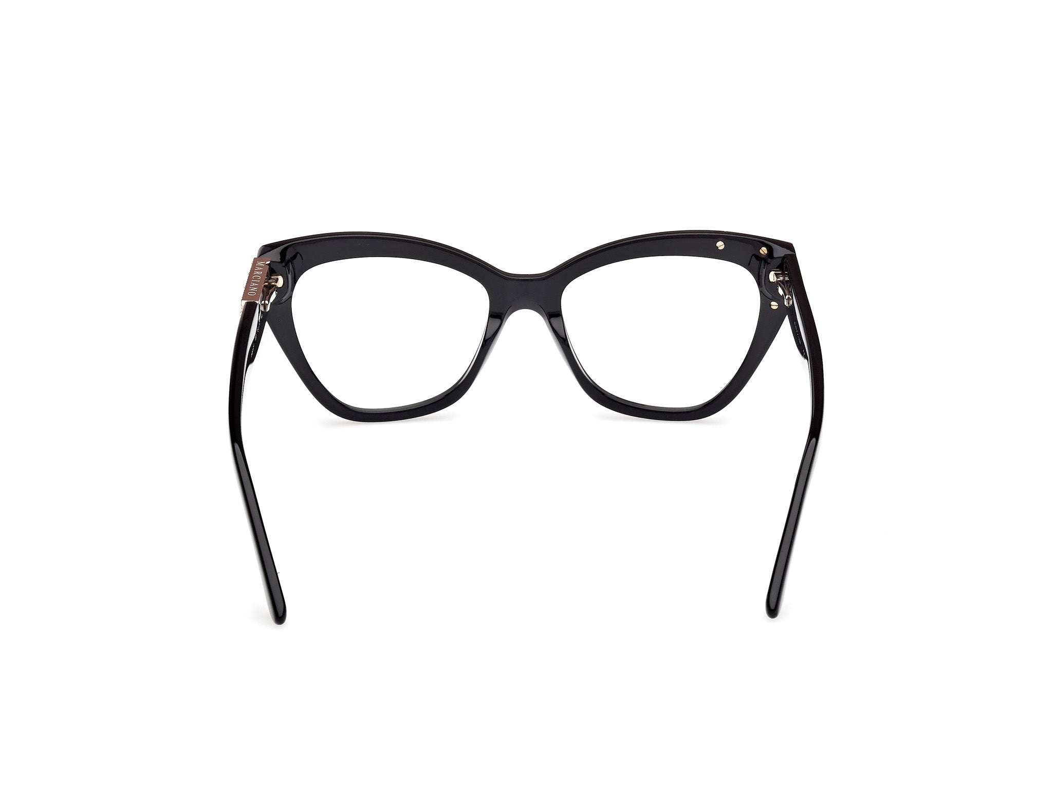 GM50037 001 Montature da vista Guess by Marciano 4