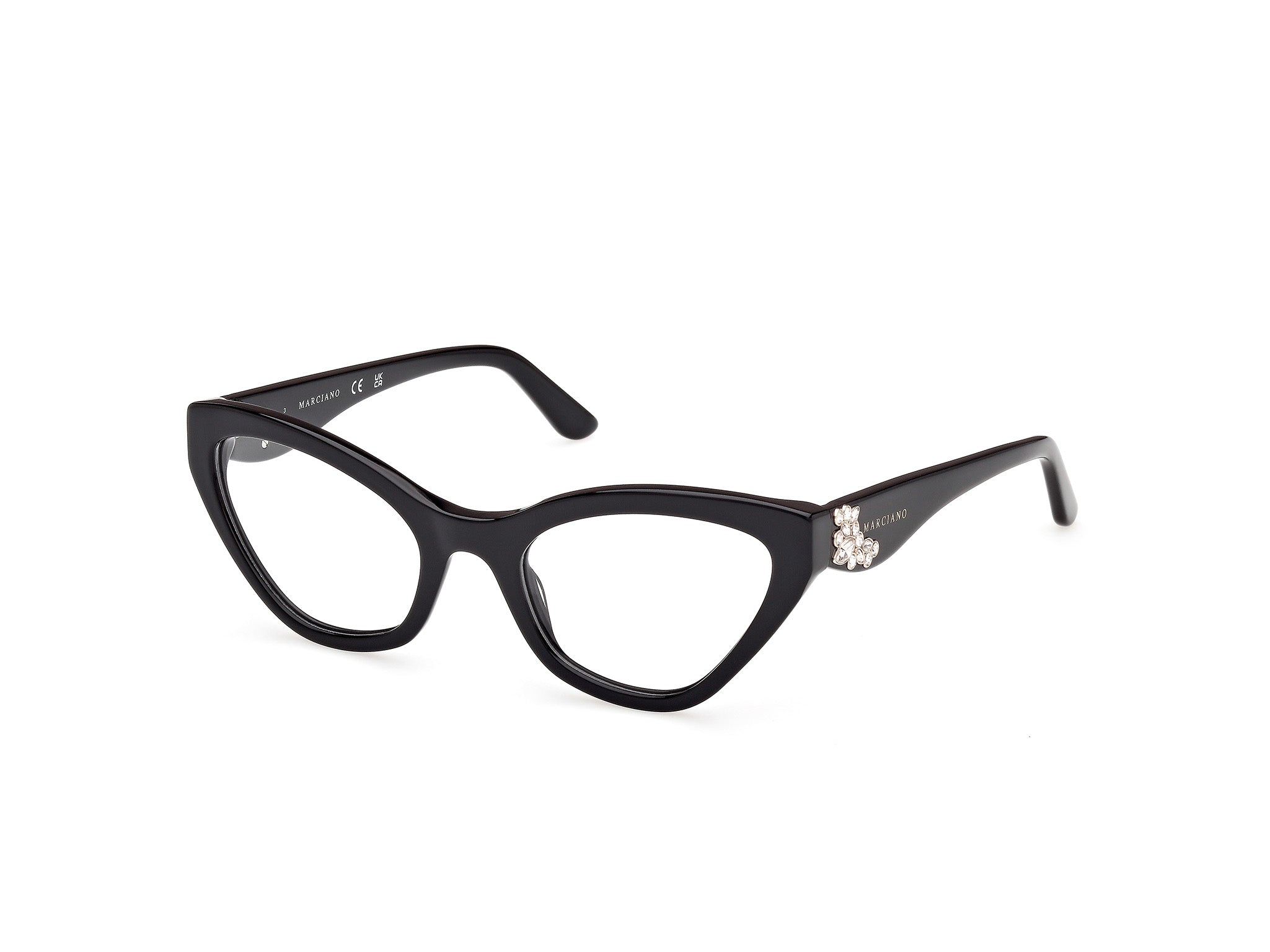 GM50038 001 Montature da vista Guess by Marciano 1