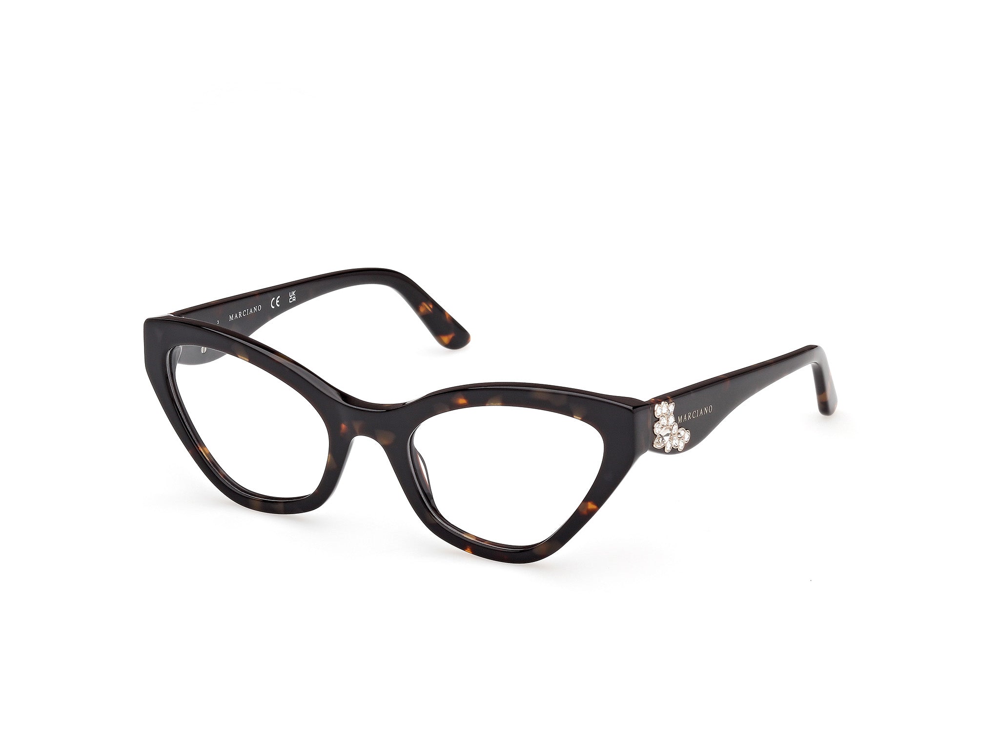 GM50038 052 Montature da vista Guess by Marciano 1