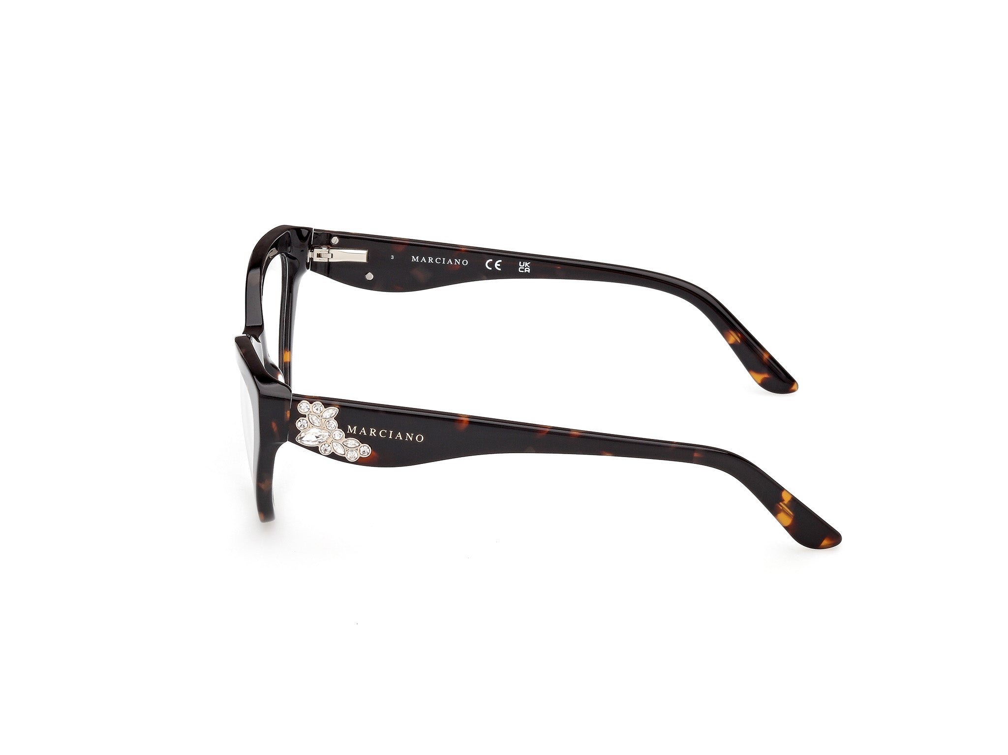 GM50038 052 Montature da vista Guess by Marciano 3