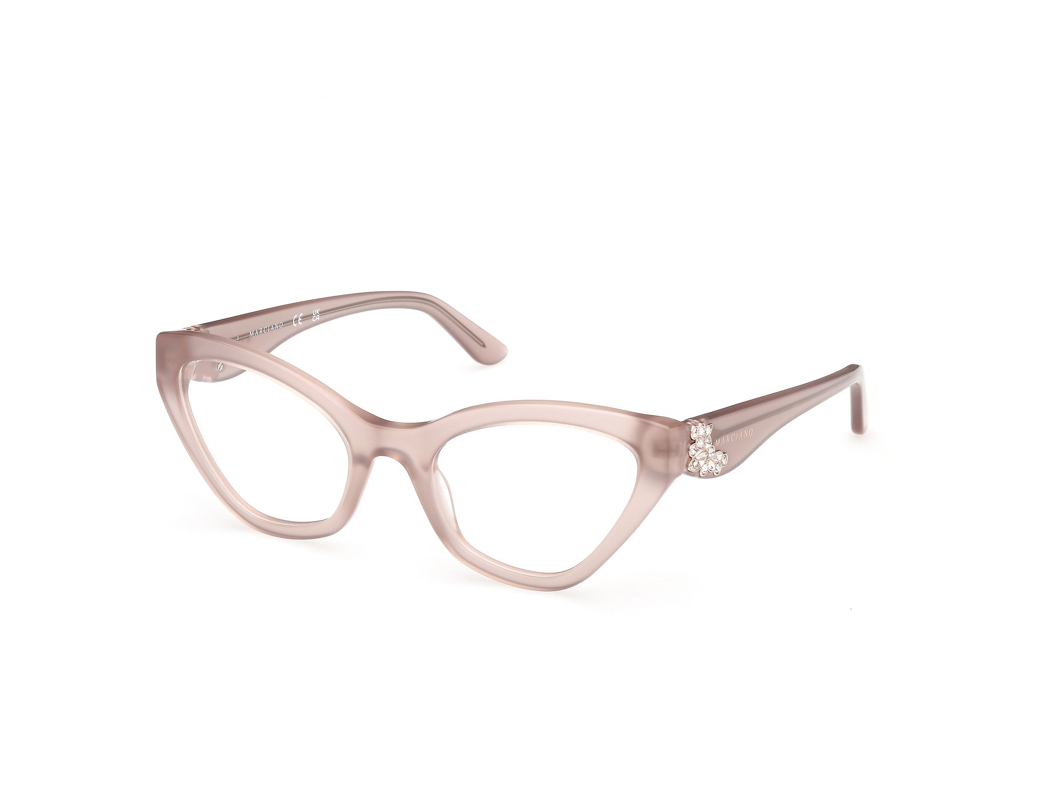 GM50038 057 Montature da vista Guess by Marciano 1