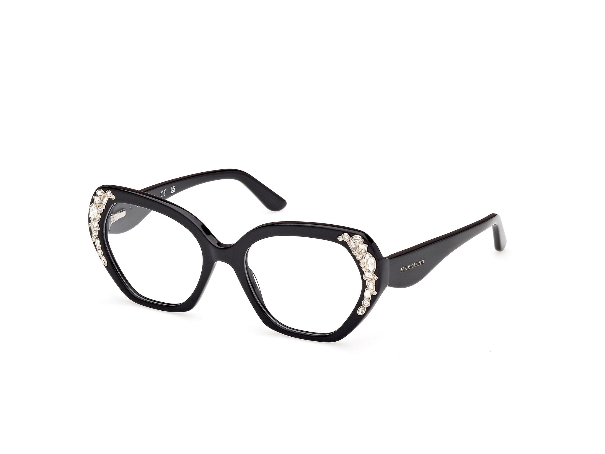 GM50039 001 Montature da vista Guess by Marciano 1