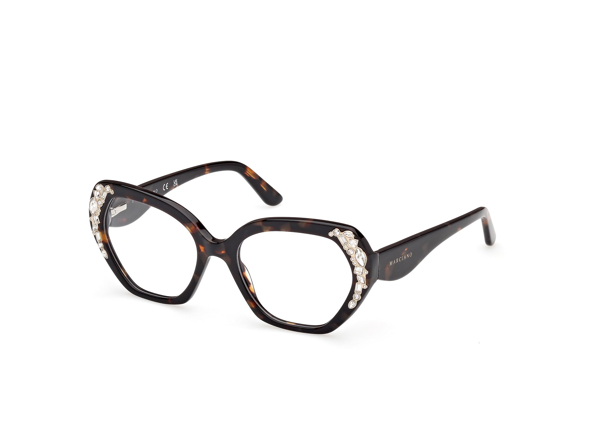 GM50039 052 Montature da vista Guess by Marciano 1