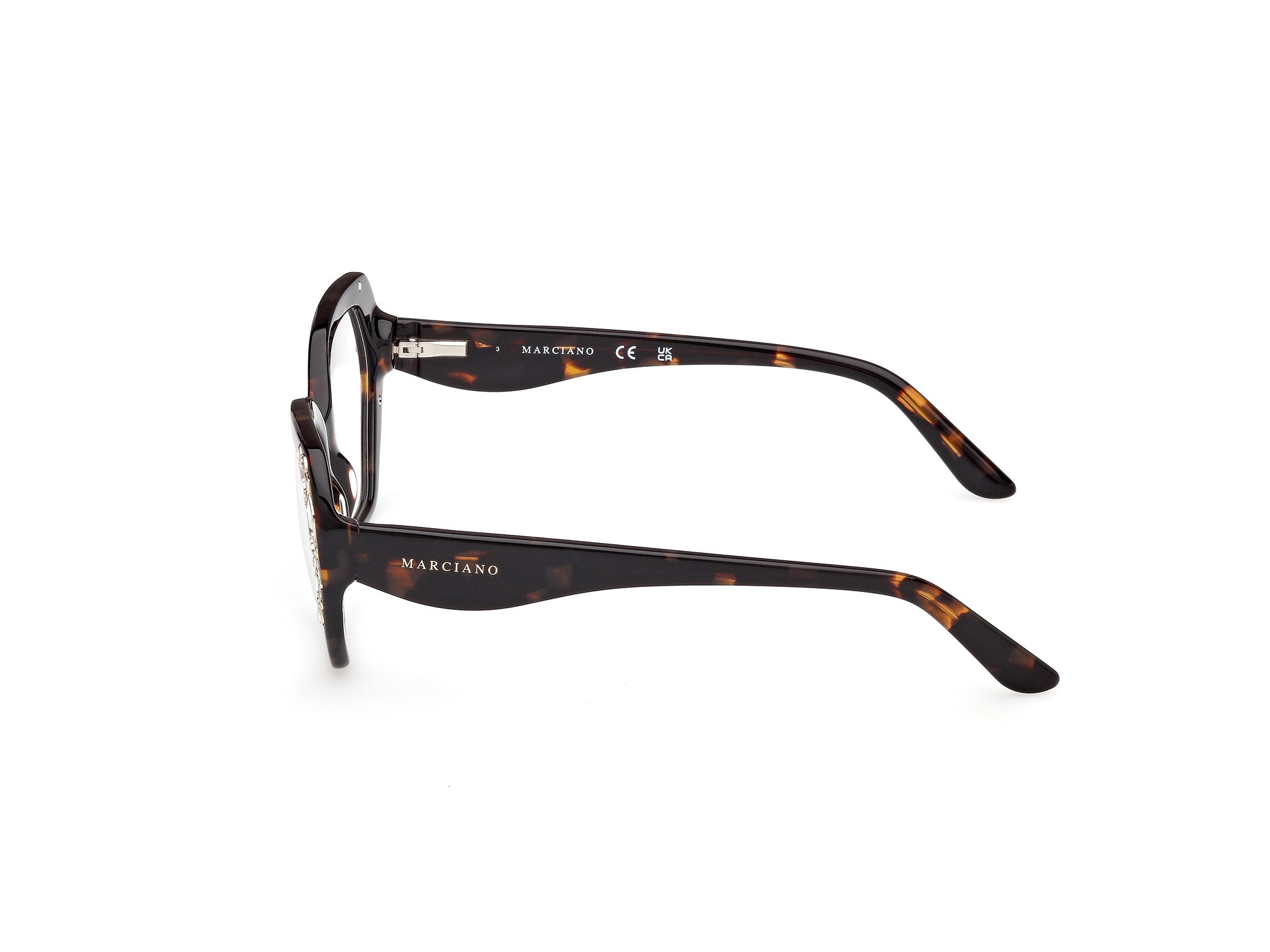 GM50039 052 Montature da vista Guess by Marciano 3