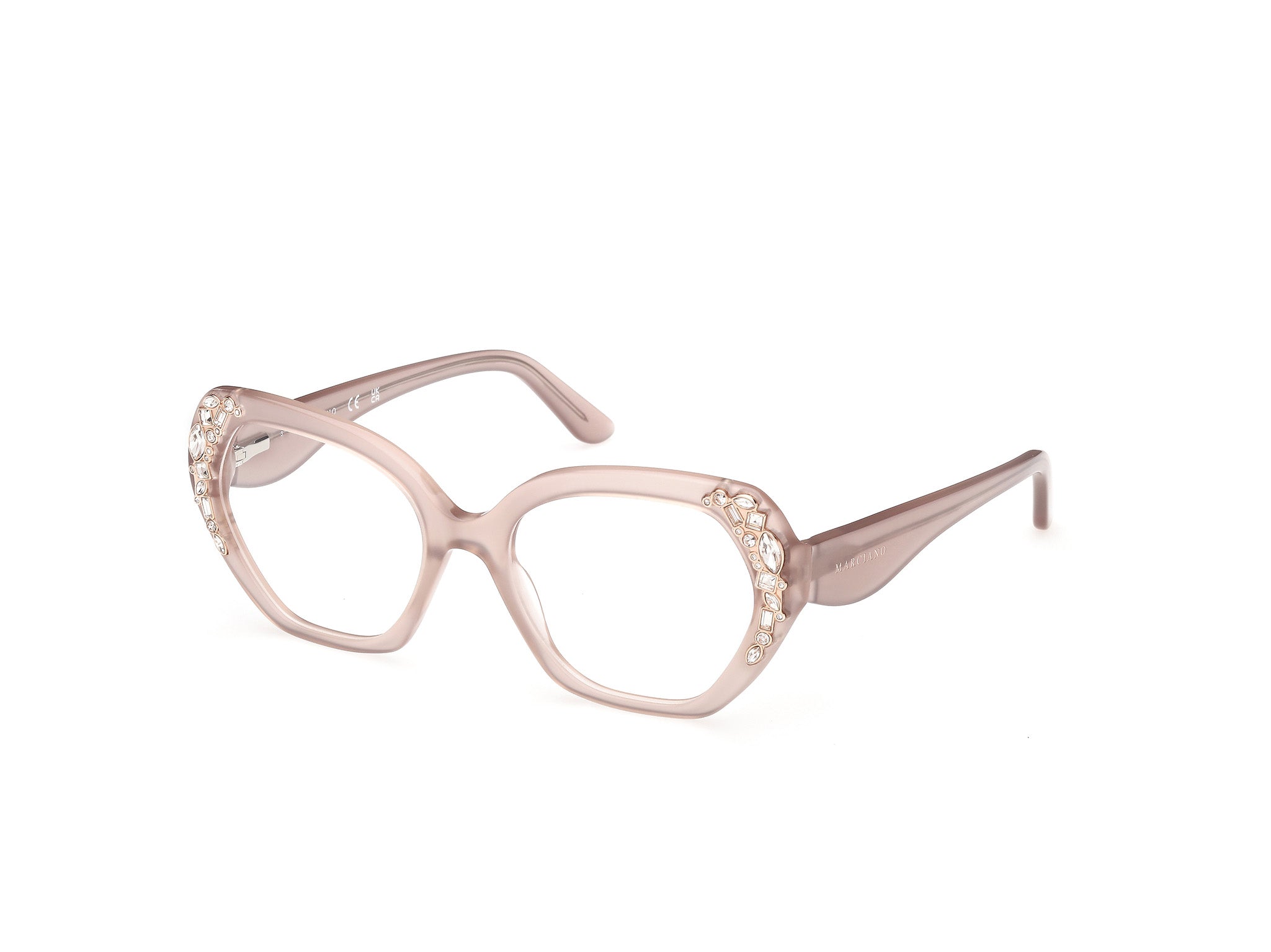 GM50039 057 Montature da vista Guess by Marciano 1