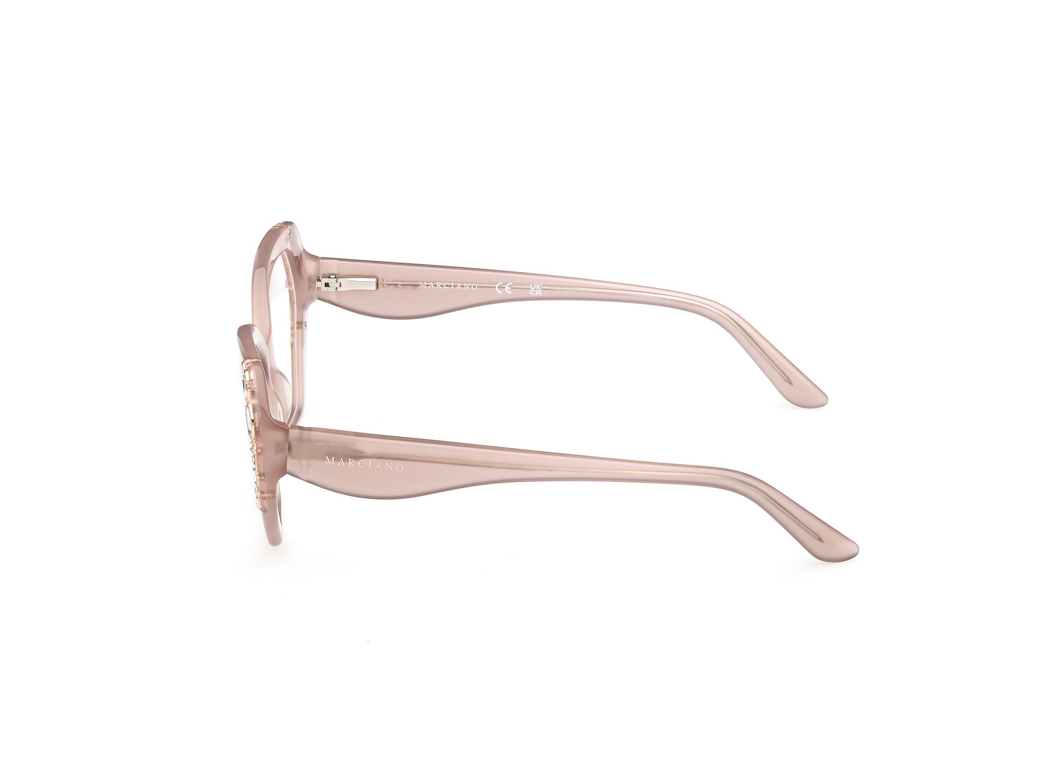 GM50039 057 Montature da vista Guess by Marciano 3