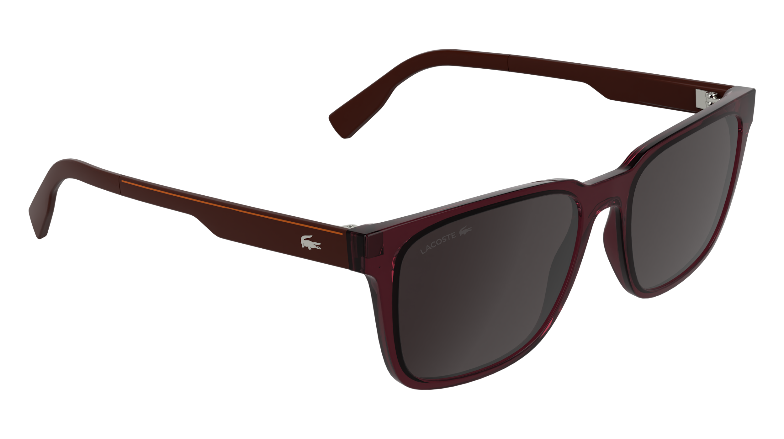 L6077S 601 Occhiali da sole Lacoste 8