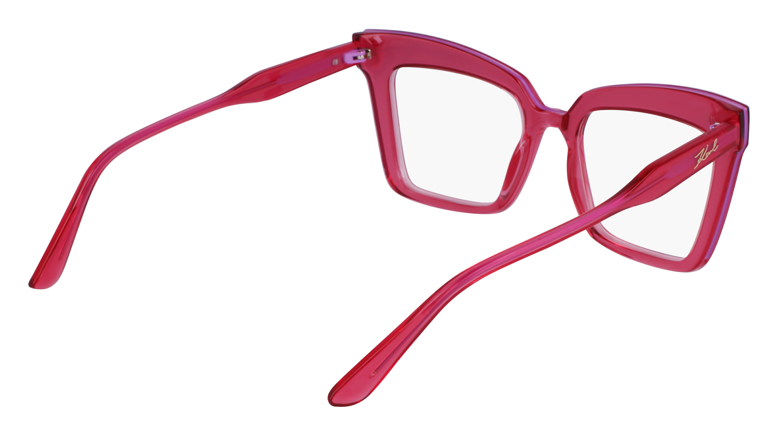 KL6136 612 Montature da vista Karl Lagerfeld 5