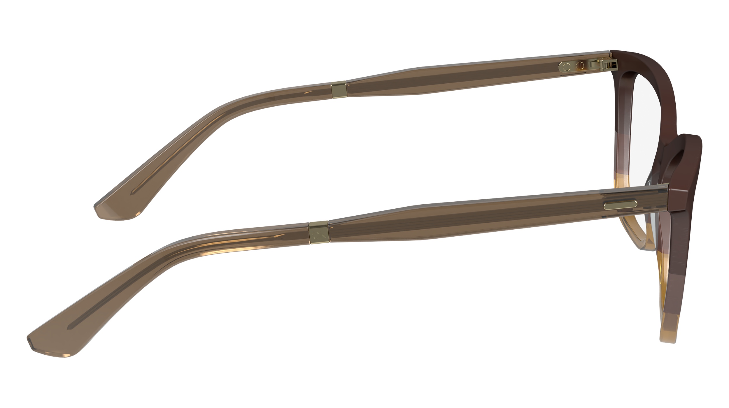CK23545 206 Montature da vista Calvin Klein 7